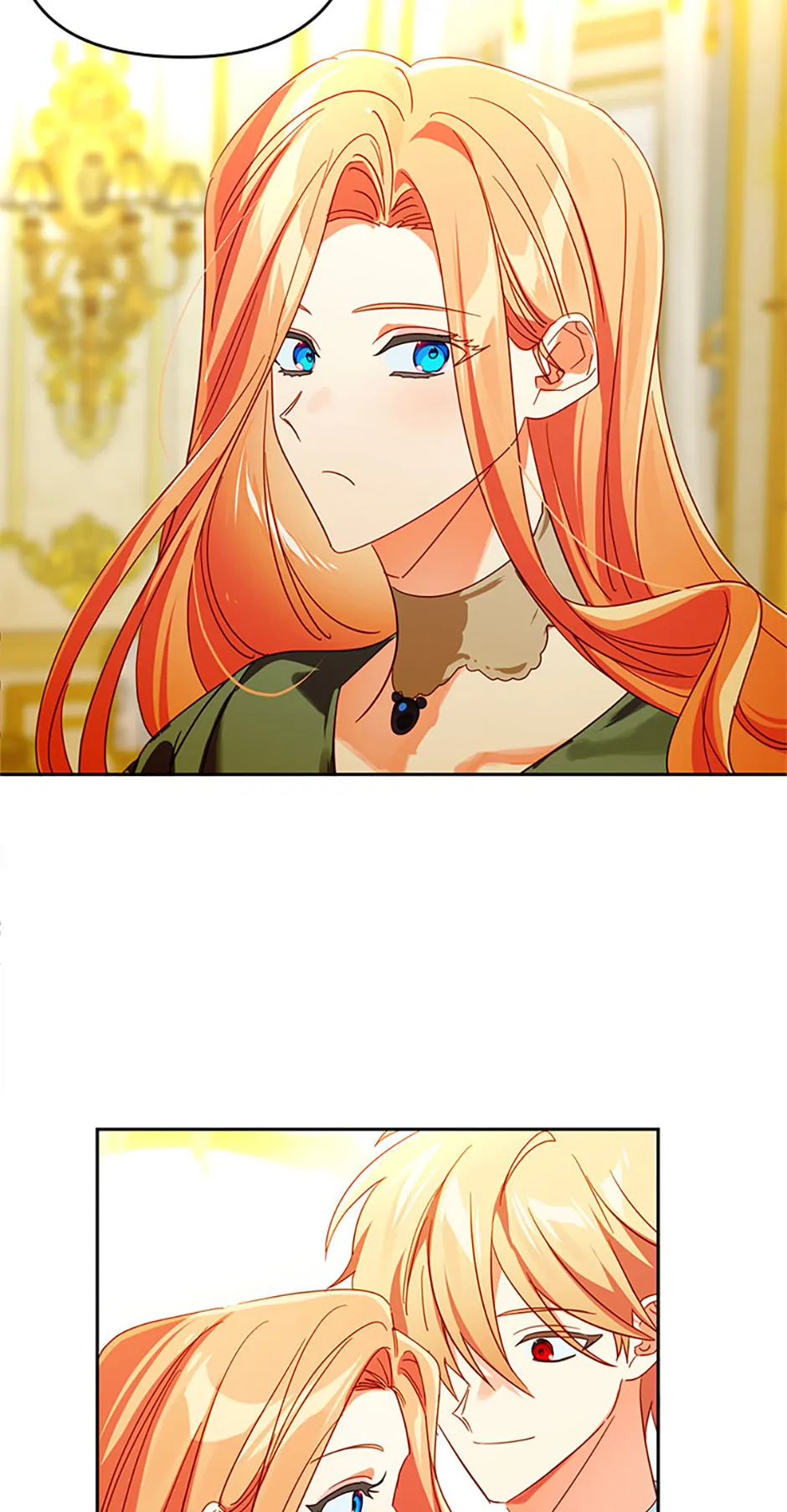 I Raised an Obsessive Servant Chapter 103 - Page 24