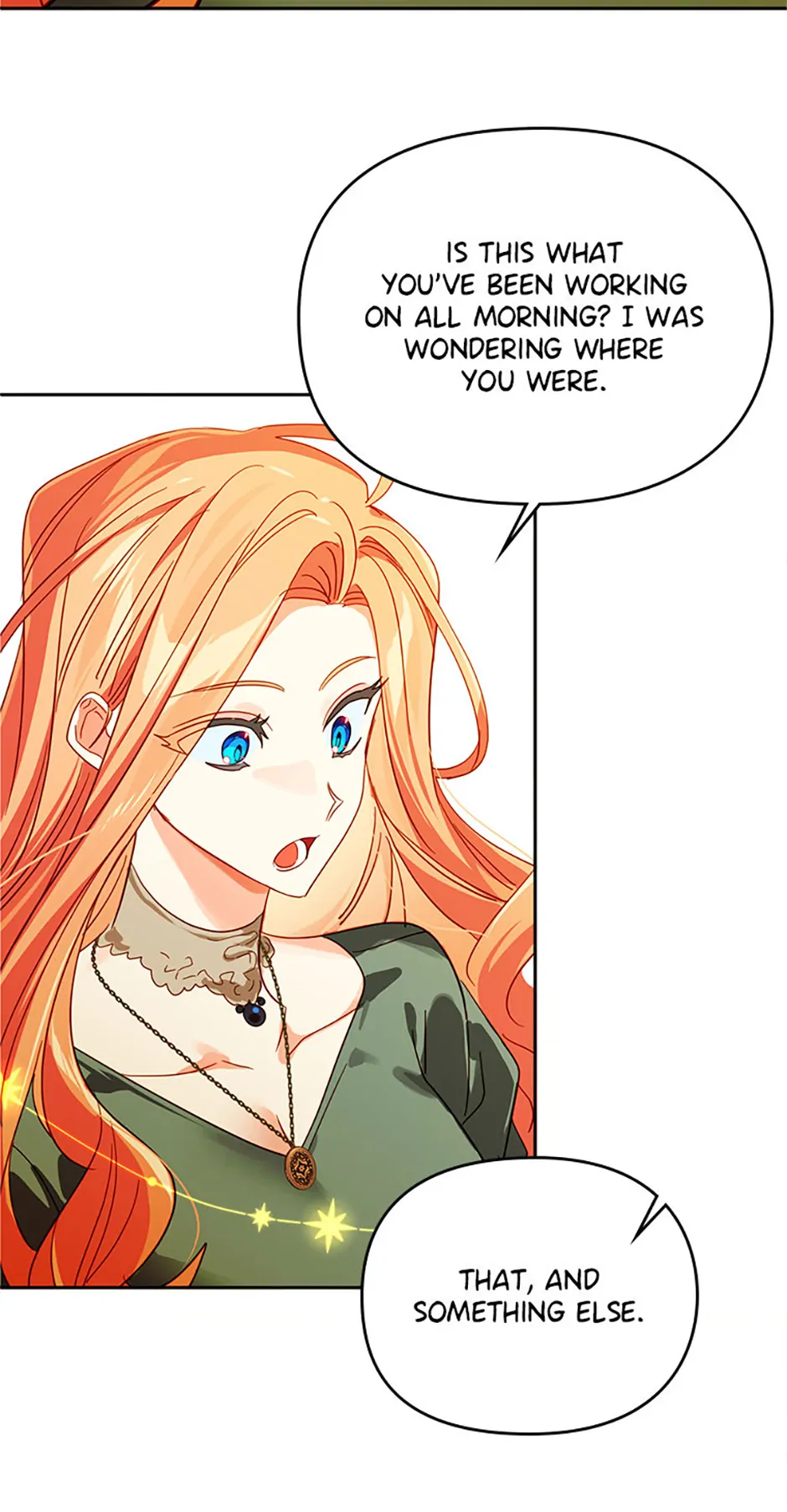 I Raised an Obsessive Servant Chapter 103 - Page 26
