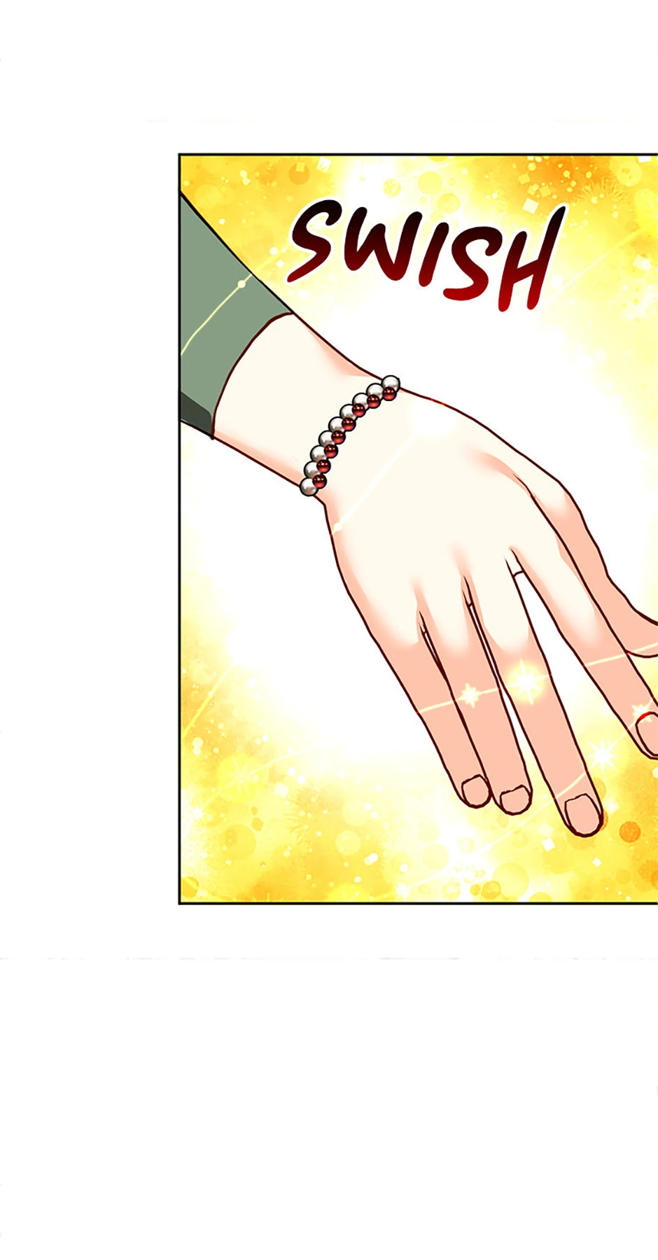 I Raised an Obsessive Servant Chapter 103 - Page 27