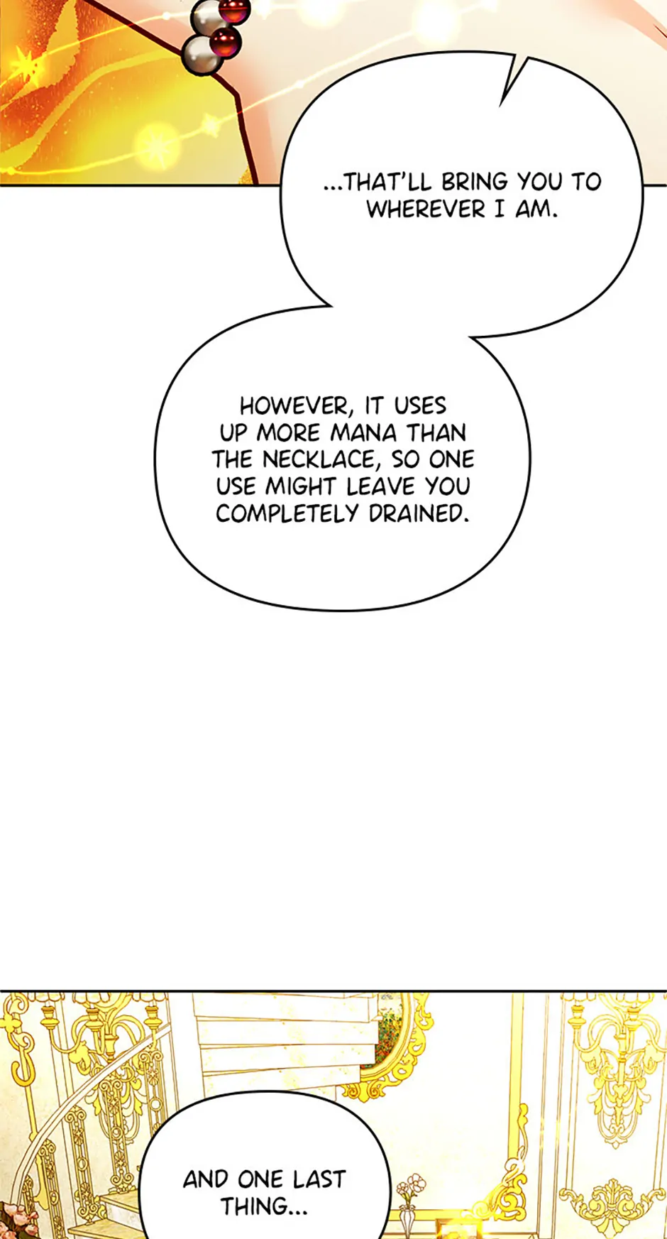 I Raised an Obsessive Servant Chapter 103 - Page 31