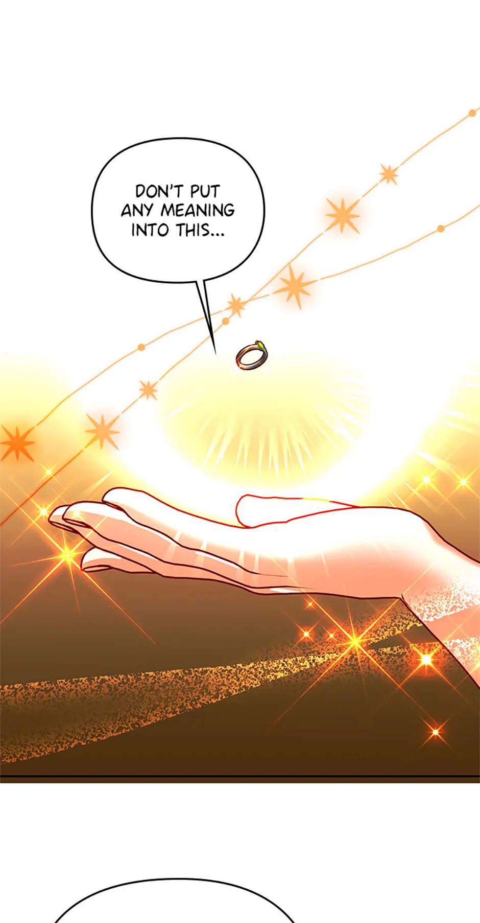I Raised an Obsessive Servant Chapter 103 - Page 33