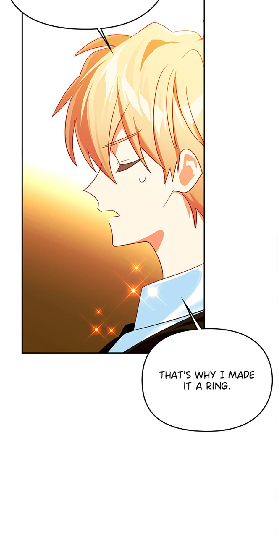 I Raised an Obsessive Servant Chapter 103 - Page 35