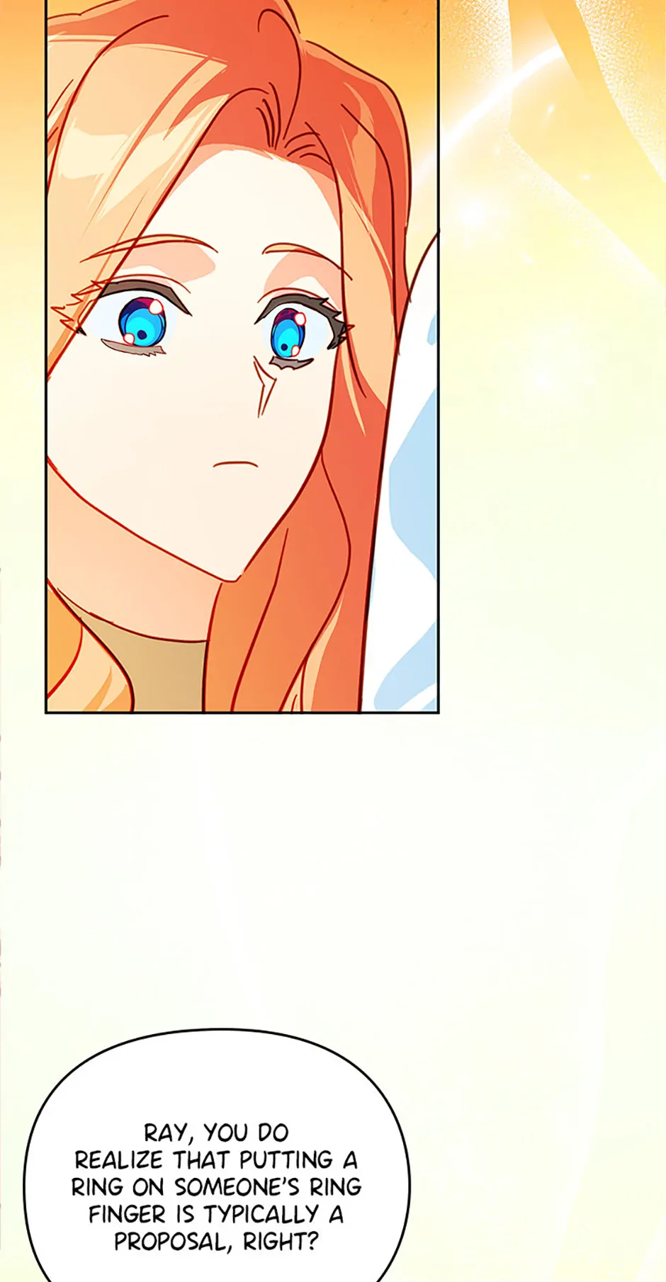 I Raised an Obsessive Servant Chapter 103 - Page 37