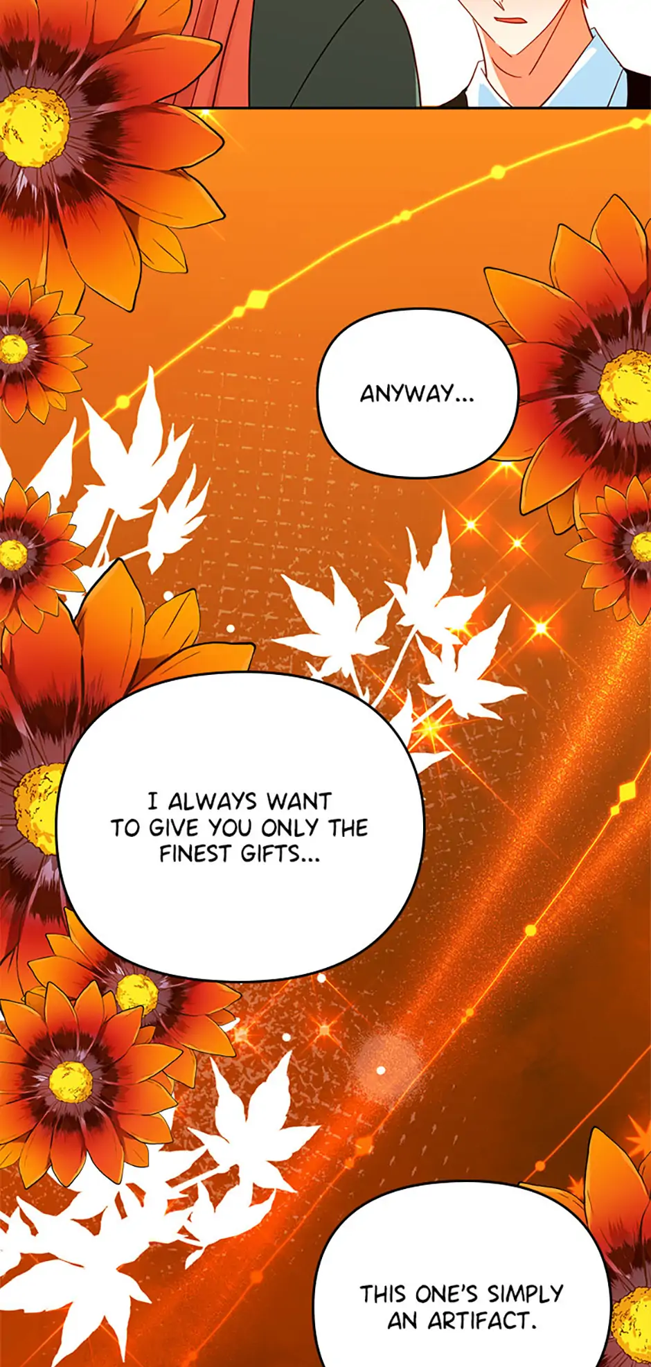 I Raised an Obsessive Servant Chapter 103 - Page 44