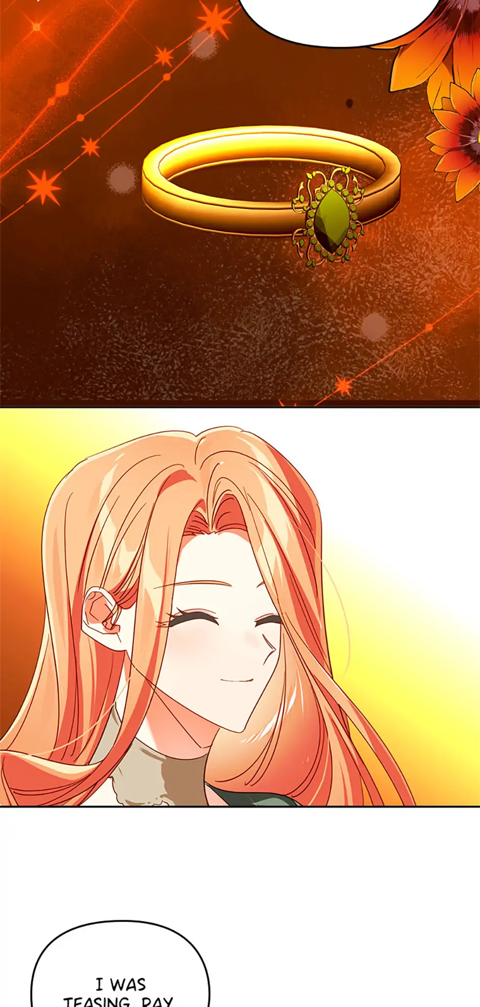 I Raised an Obsessive Servant Chapter 103 - Page 45