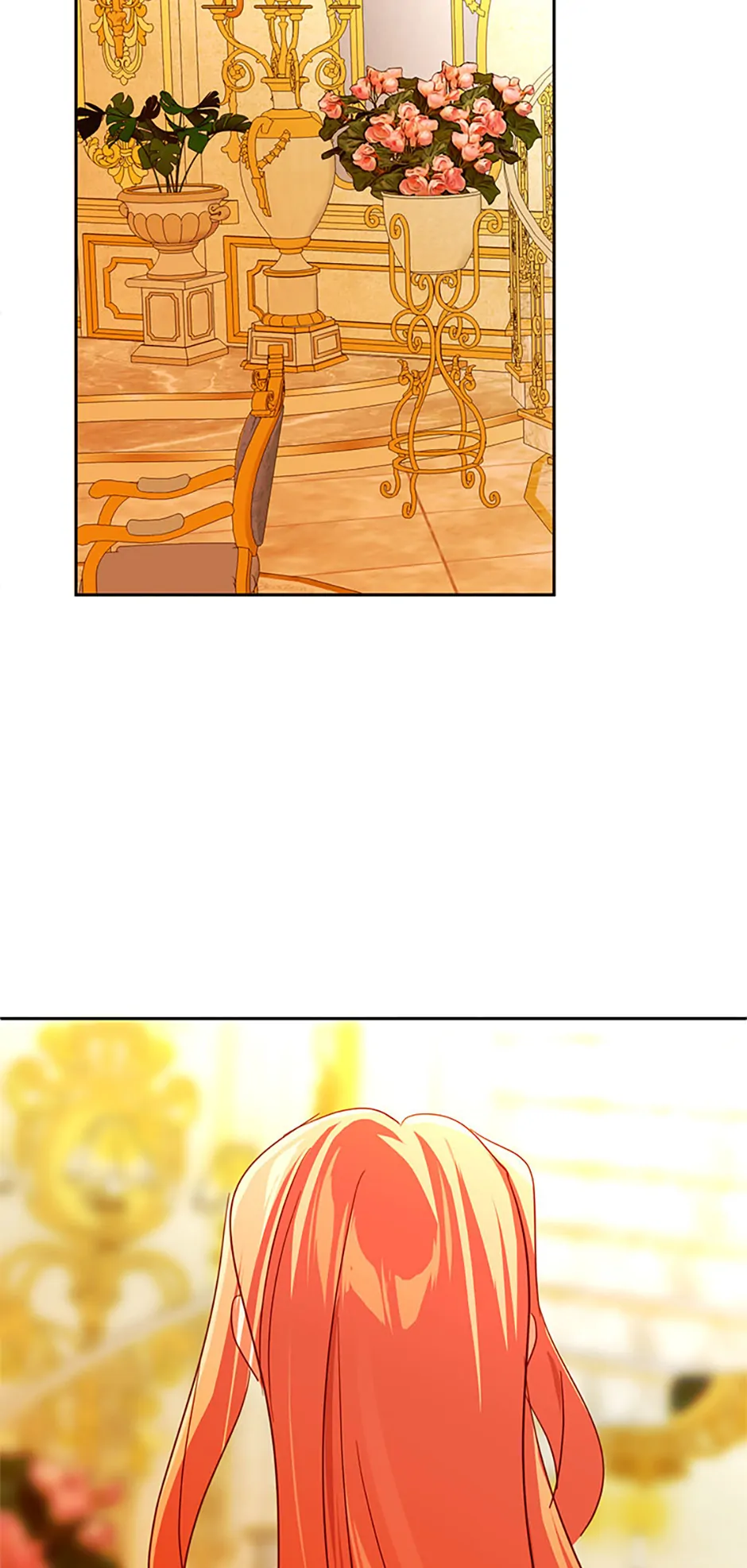 I Raised an Obsessive Servant Chapter 103 - Page 47