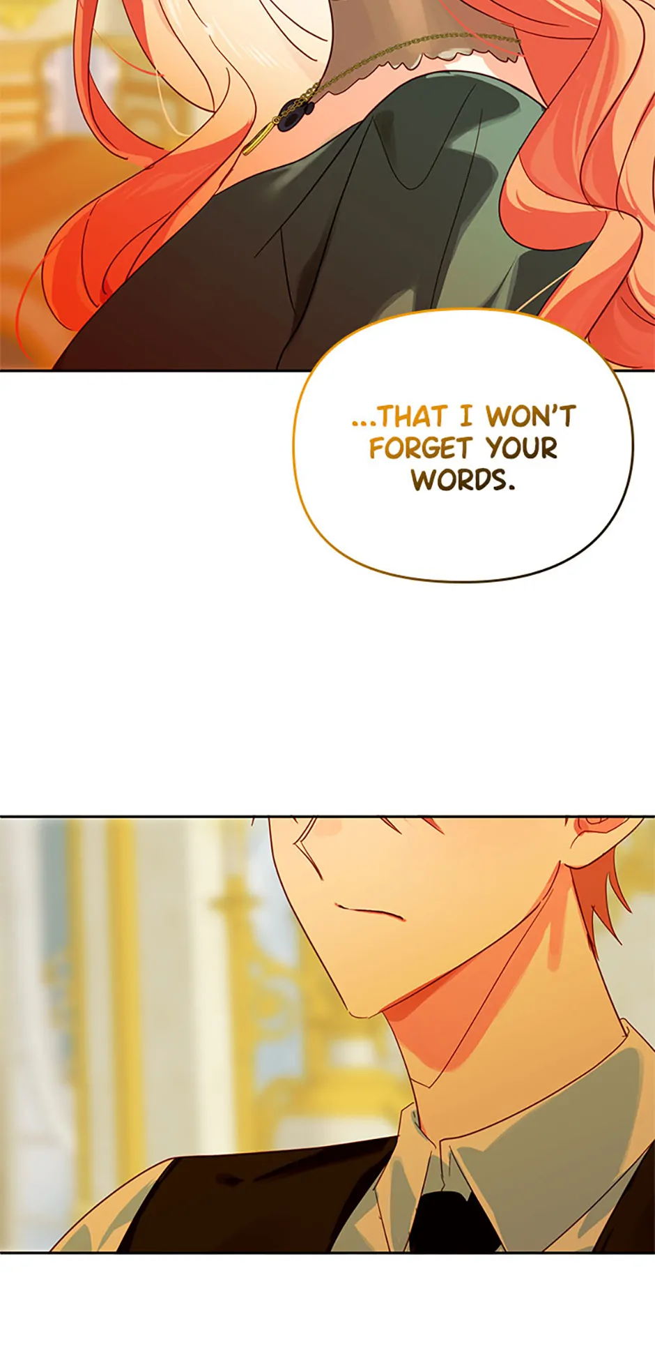 I Raised an Obsessive Servant Chapter 103 - Page 49