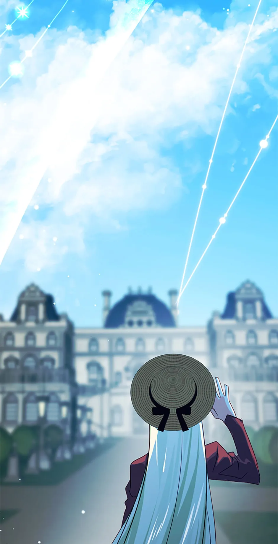 I Raised an Obsessive Servant Chapter 103 - Page 52