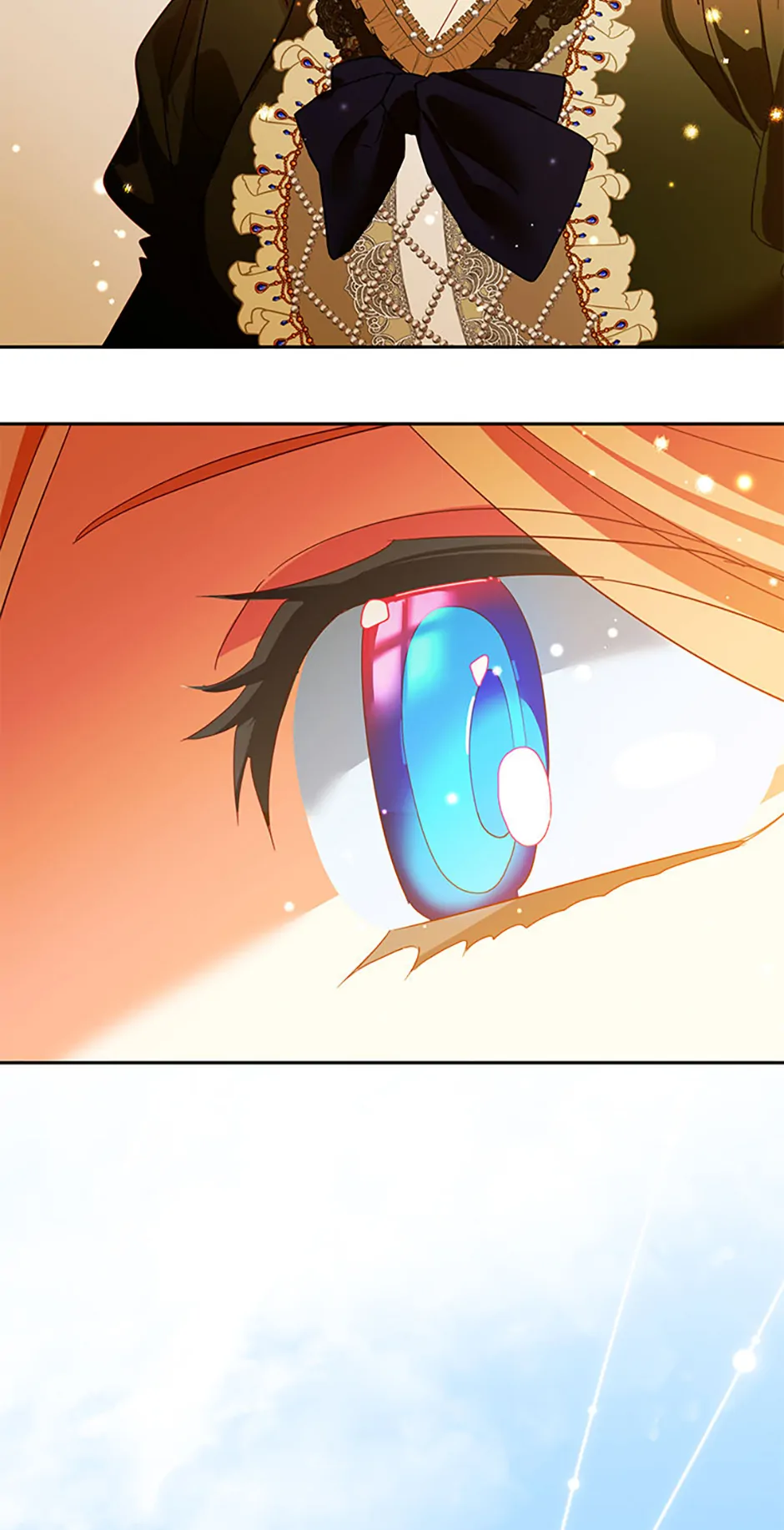 I Raised an Obsessive Servant Chapter 103 - Page 56
