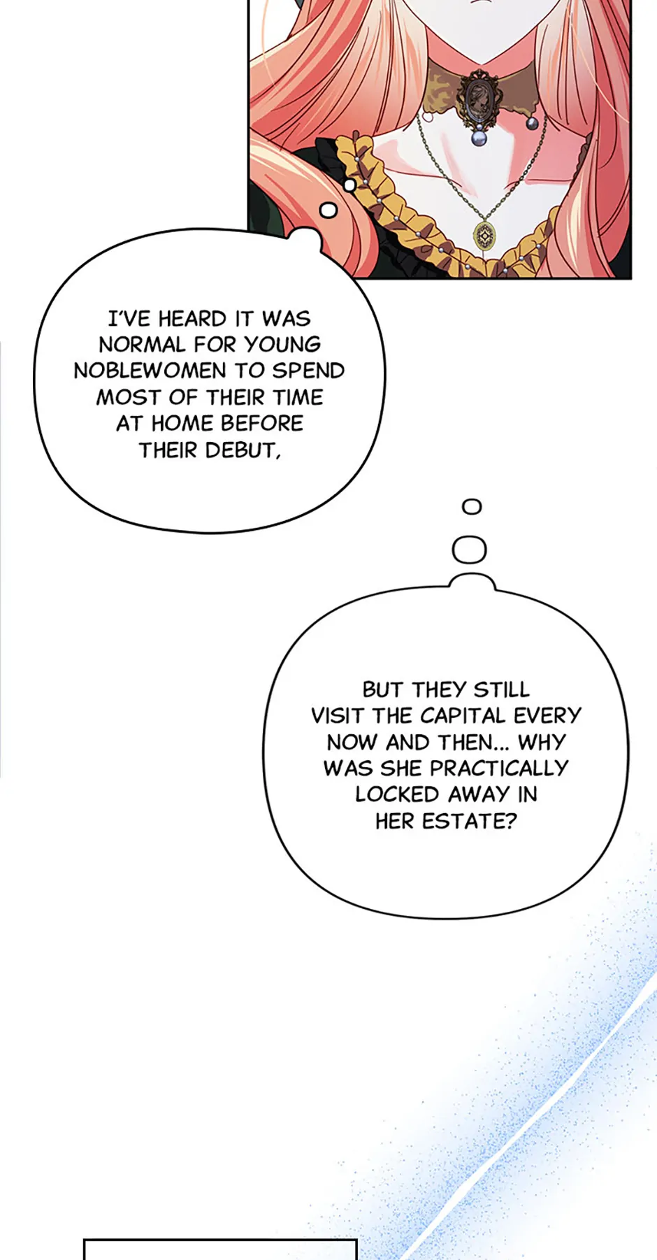 I Raised an Obsessive Servant Chapter 104 - Page 10