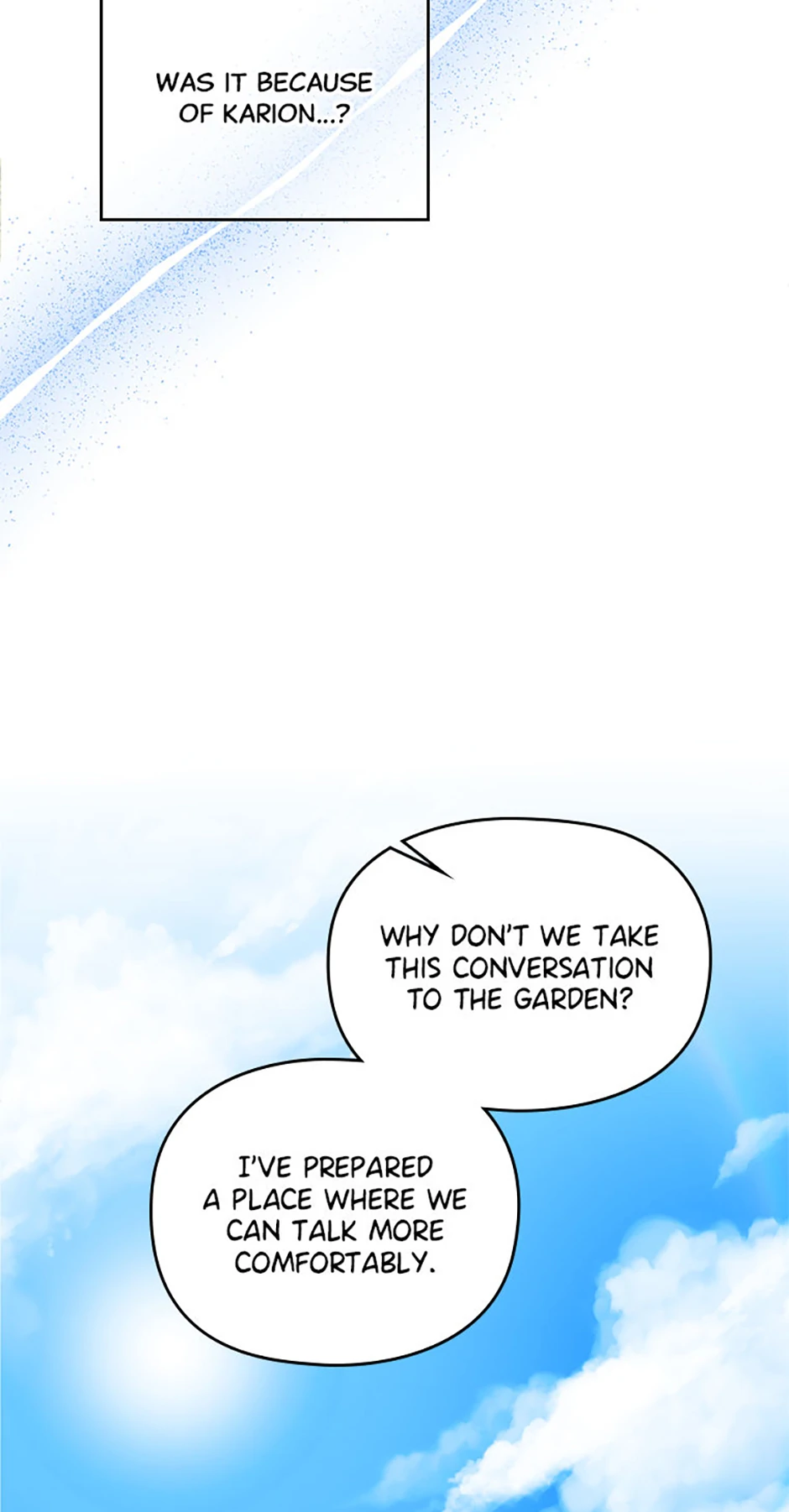 I Raised an Obsessive Servant Chapter 104 - Page 11