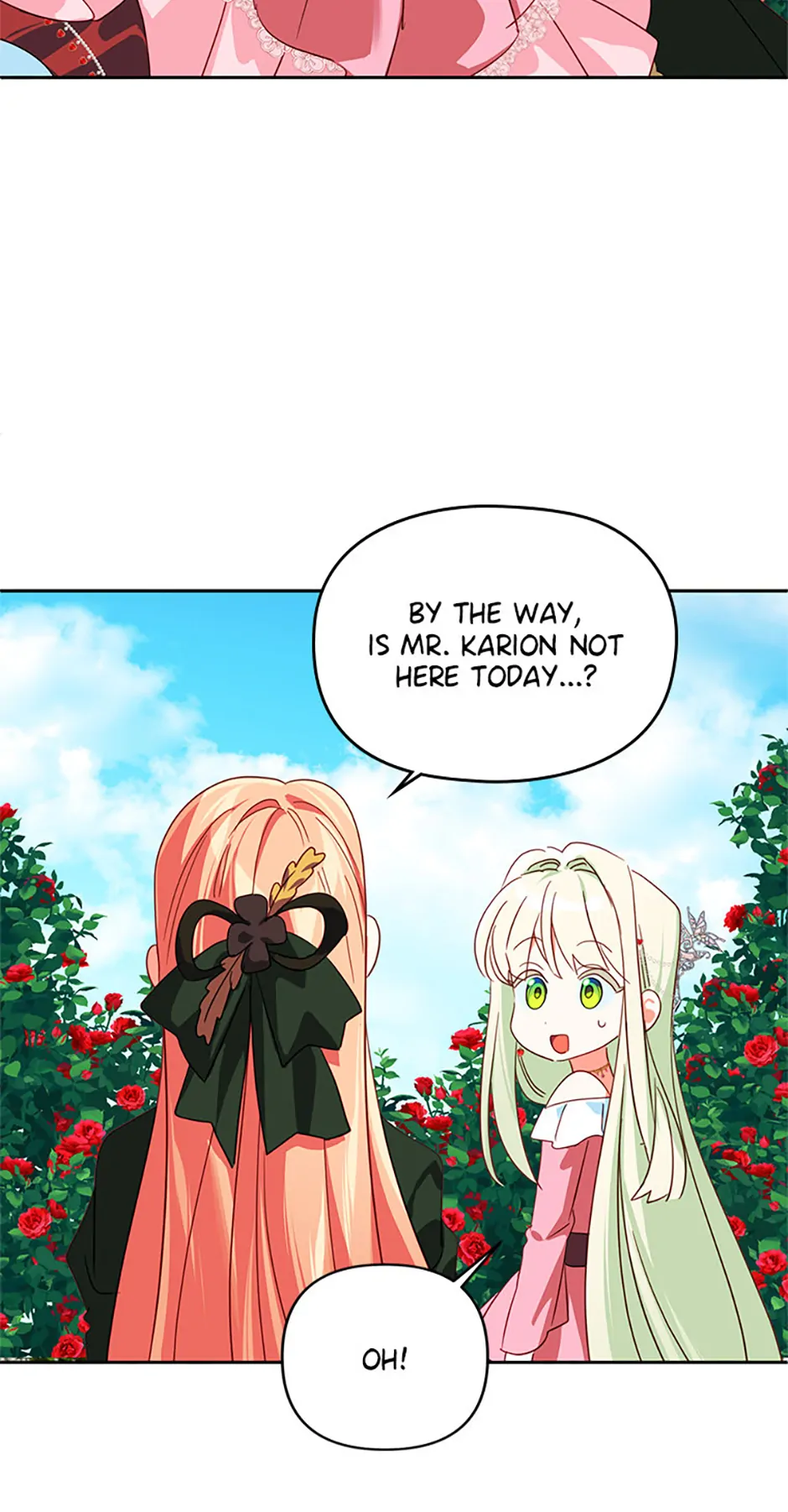 I Raised an Obsessive Servant Chapter 104 - Page 13