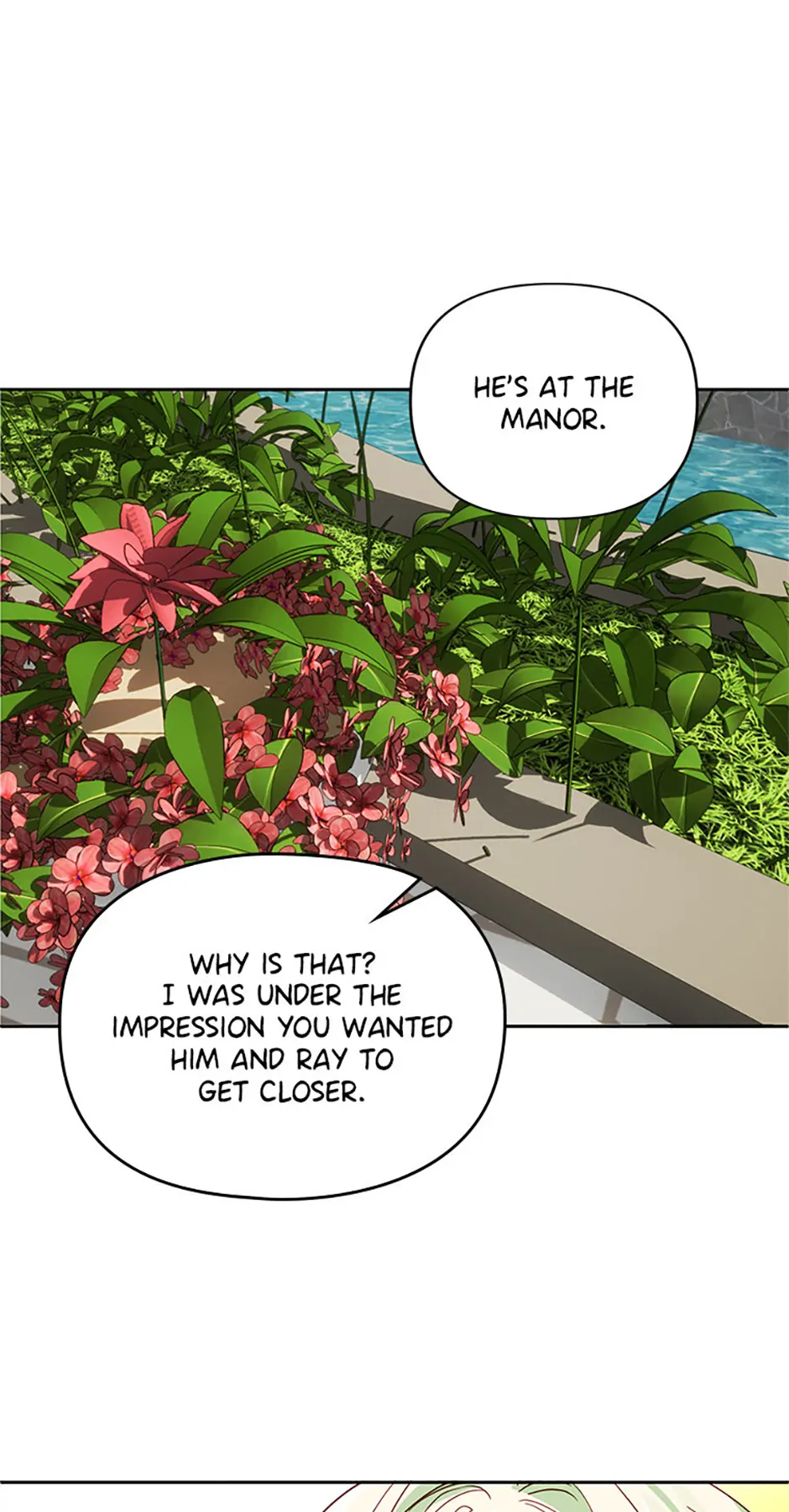 I Raised an Obsessive Servant Chapter 104 - Page 14