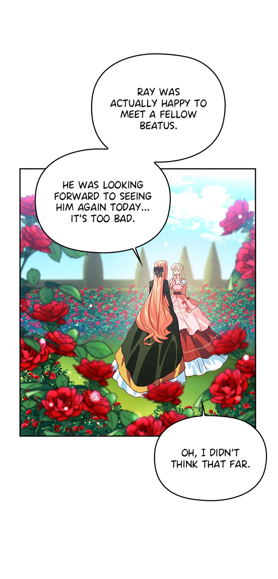 I Raised an Obsessive Servant Chapter 104 - Page 17
