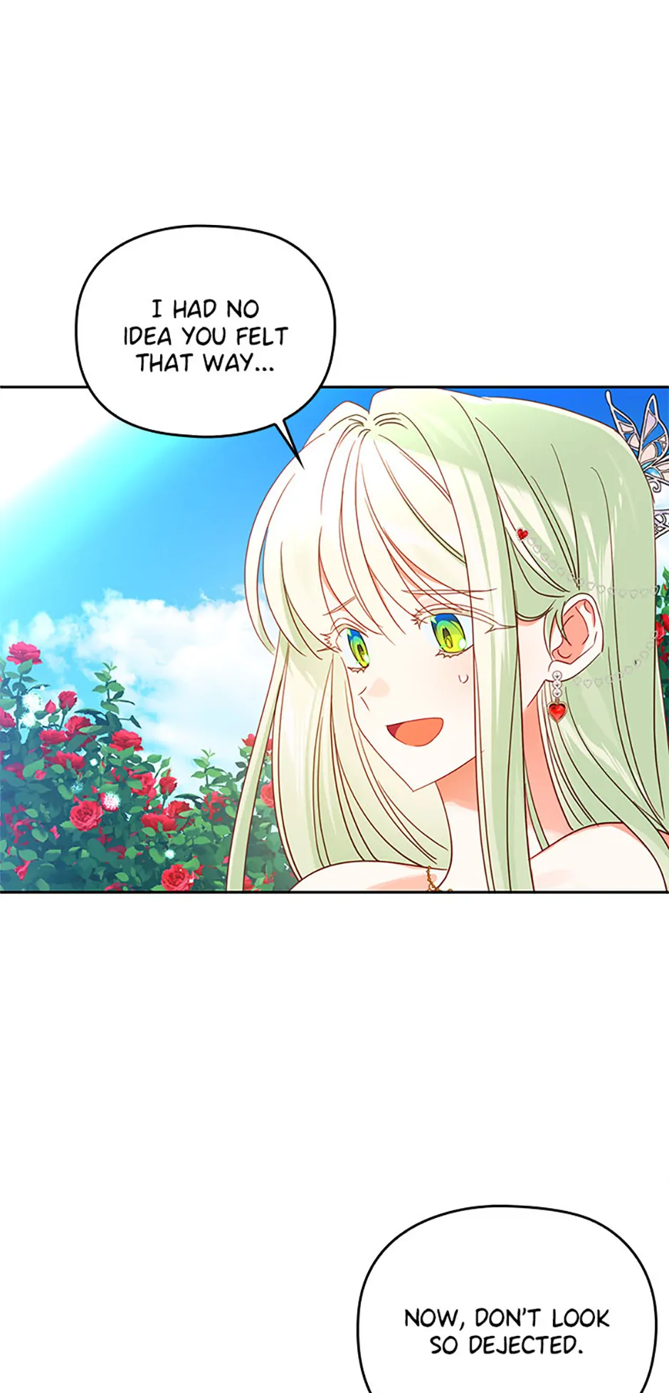 I Raised an Obsessive Servant Chapter 104 - Page 18