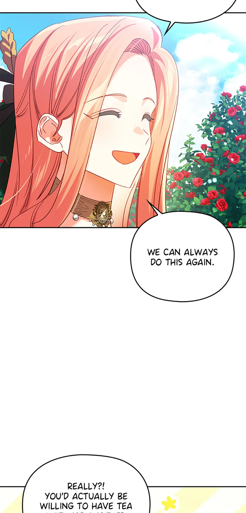 I Raised an Obsessive Servant Chapter 104 - Page 19