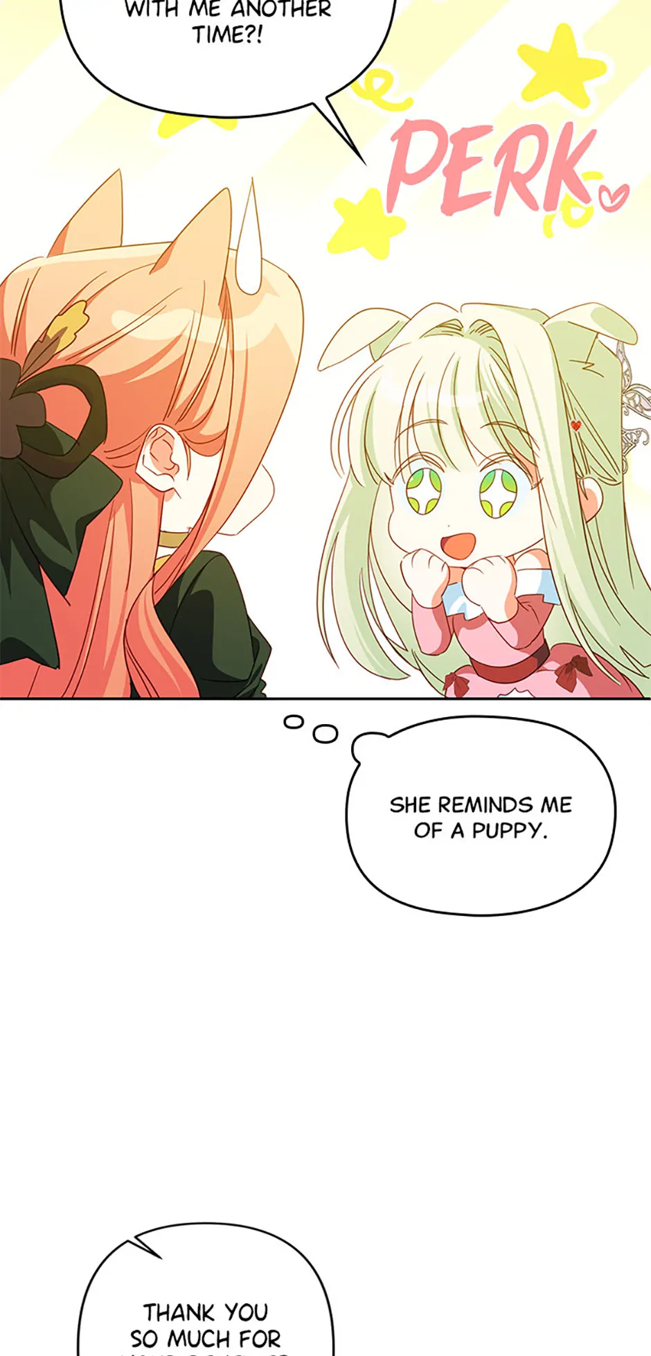 I Raised an Obsessive Servant Chapter 104 - Page 20