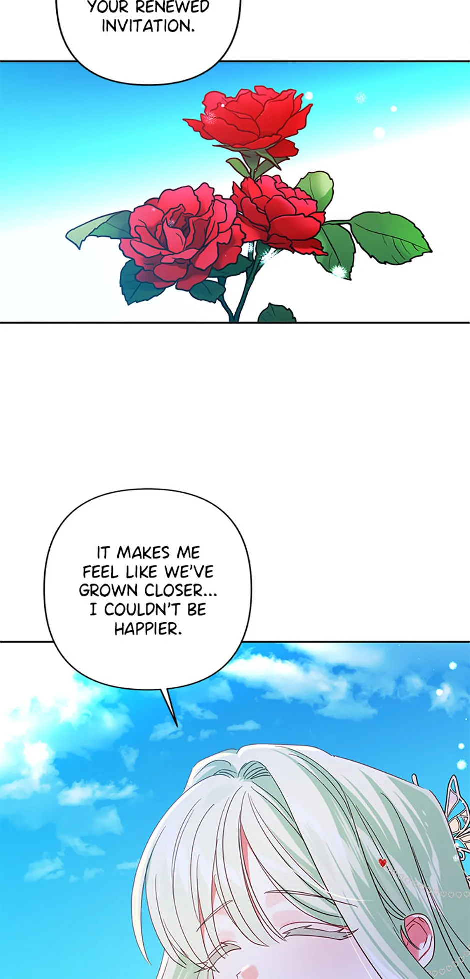 I Raised an Obsessive Servant Chapter 104 - Page 21