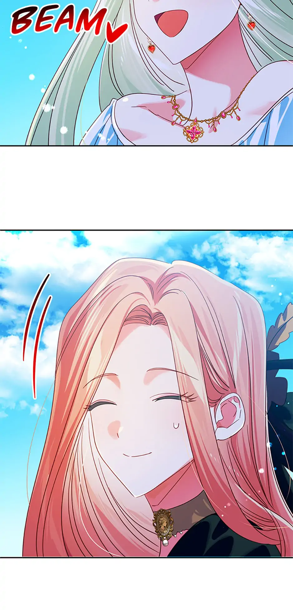 I Raised an Obsessive Servant Chapter 104 - Page 22