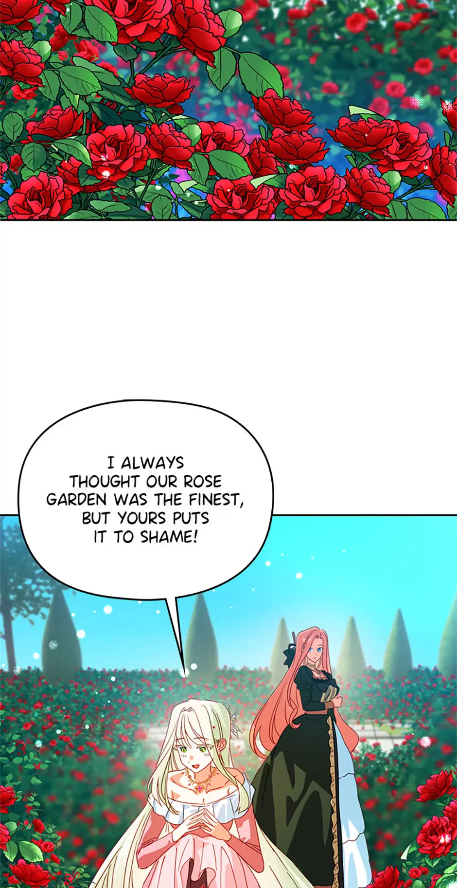 I Raised an Obsessive Servant Chapter 104 - Page 24