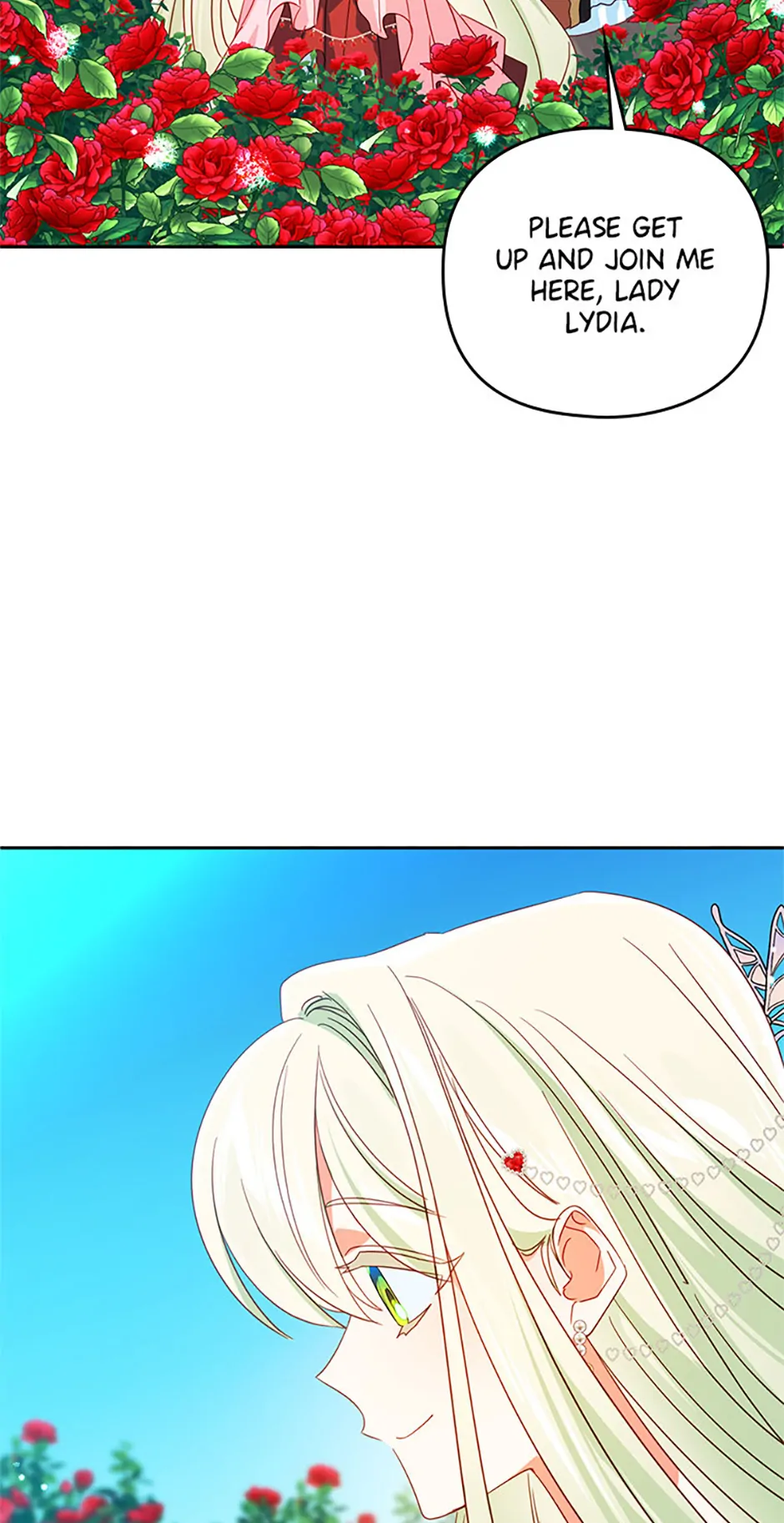 I Raised an Obsessive Servant Chapter 104 - Page 25