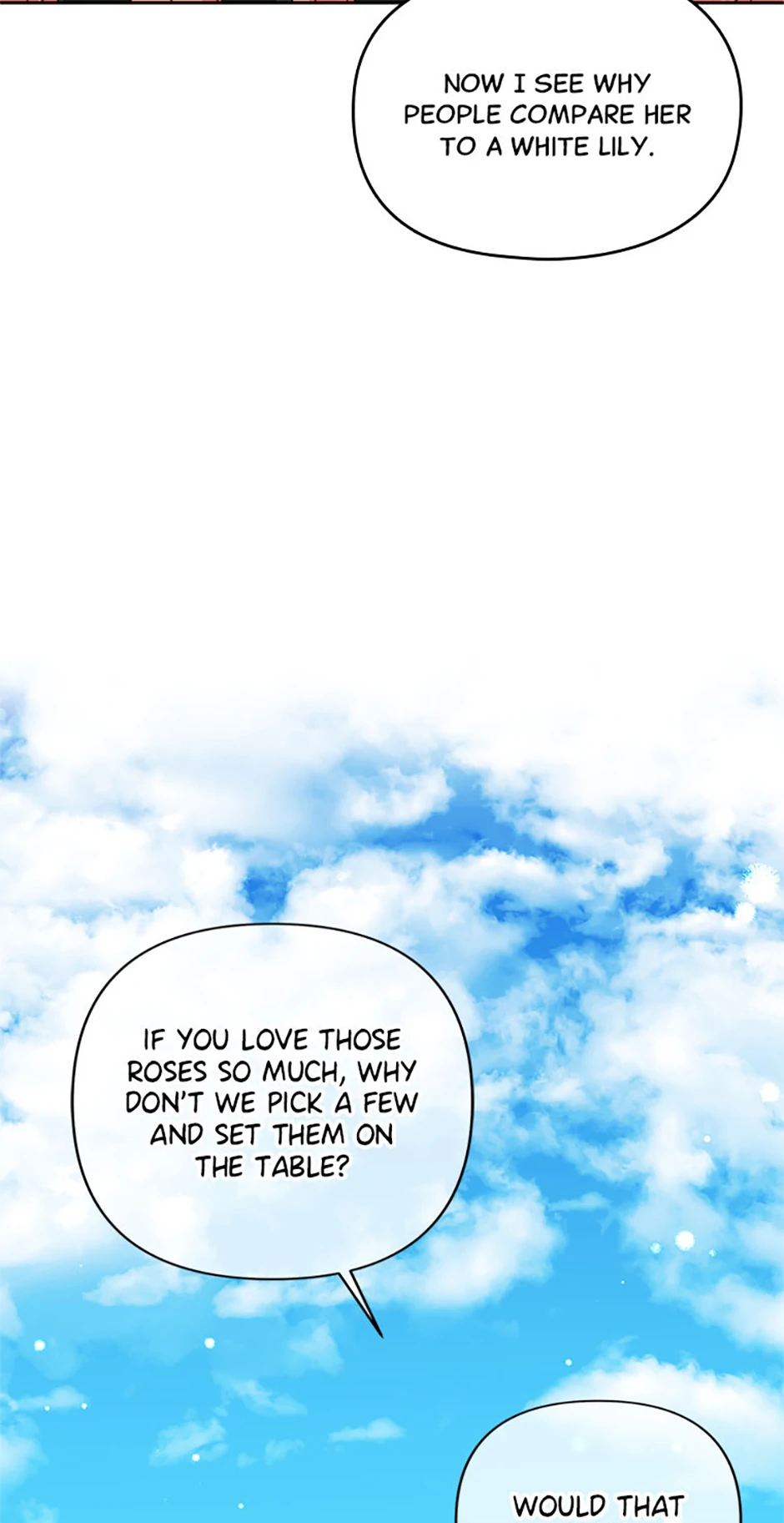I Raised an Obsessive Servant Chapter 104 - Page 27