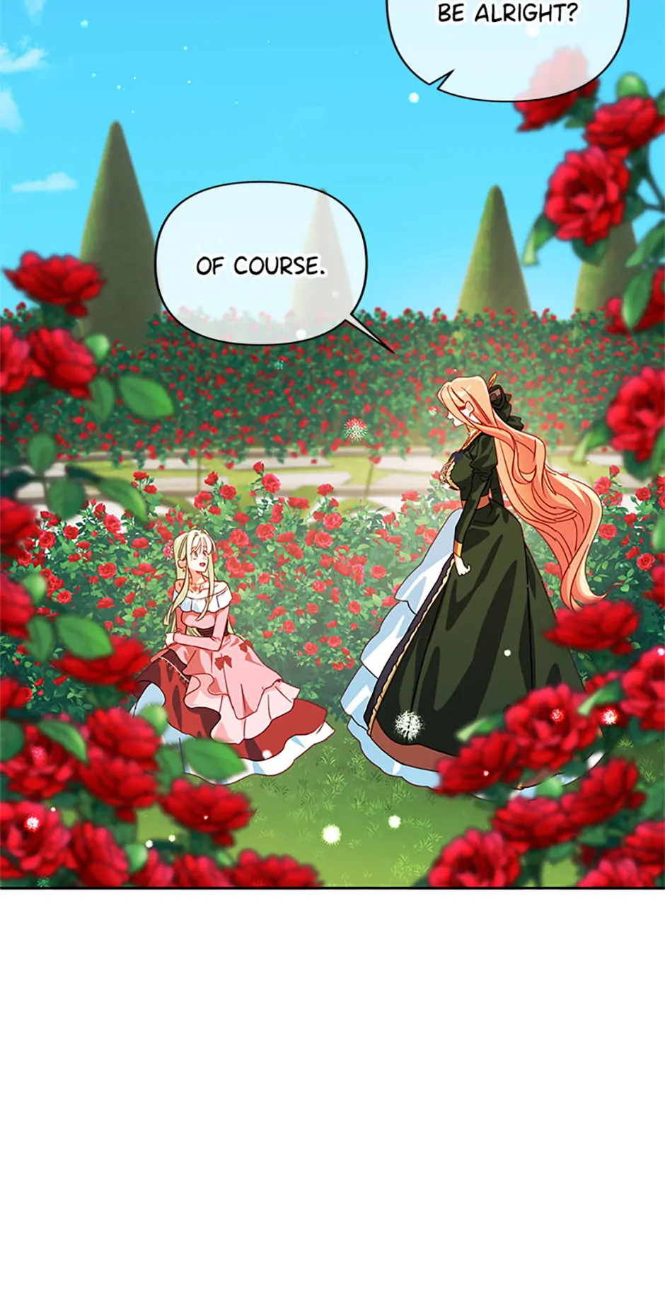 I Raised an Obsessive Servant Chapter 104 - Page 28