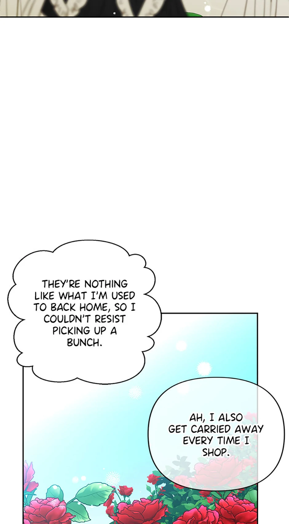 I Raised an Obsessive Servant Chapter 104 - Page 31
