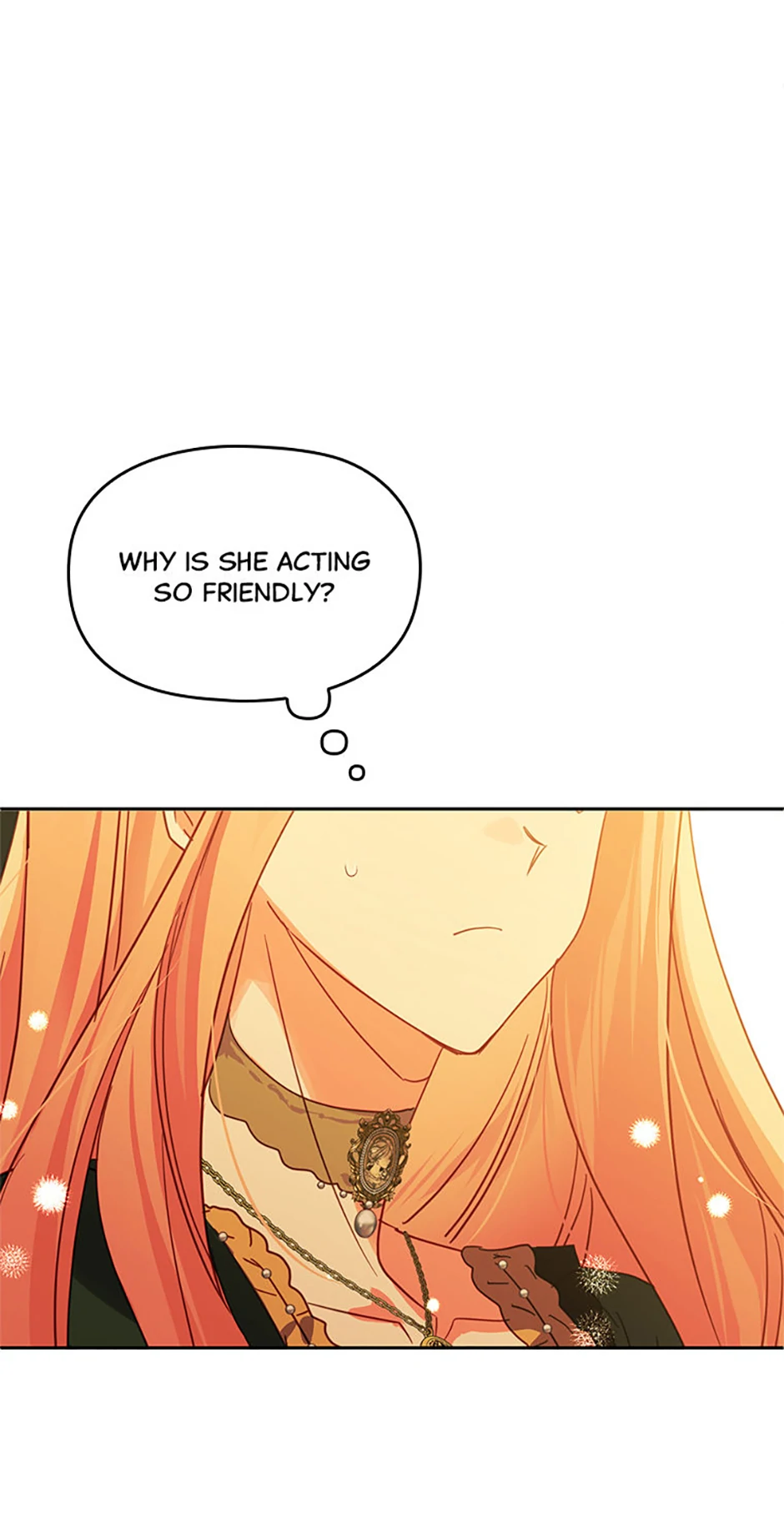 I Raised an Obsessive Servant Chapter 104 - Page 39