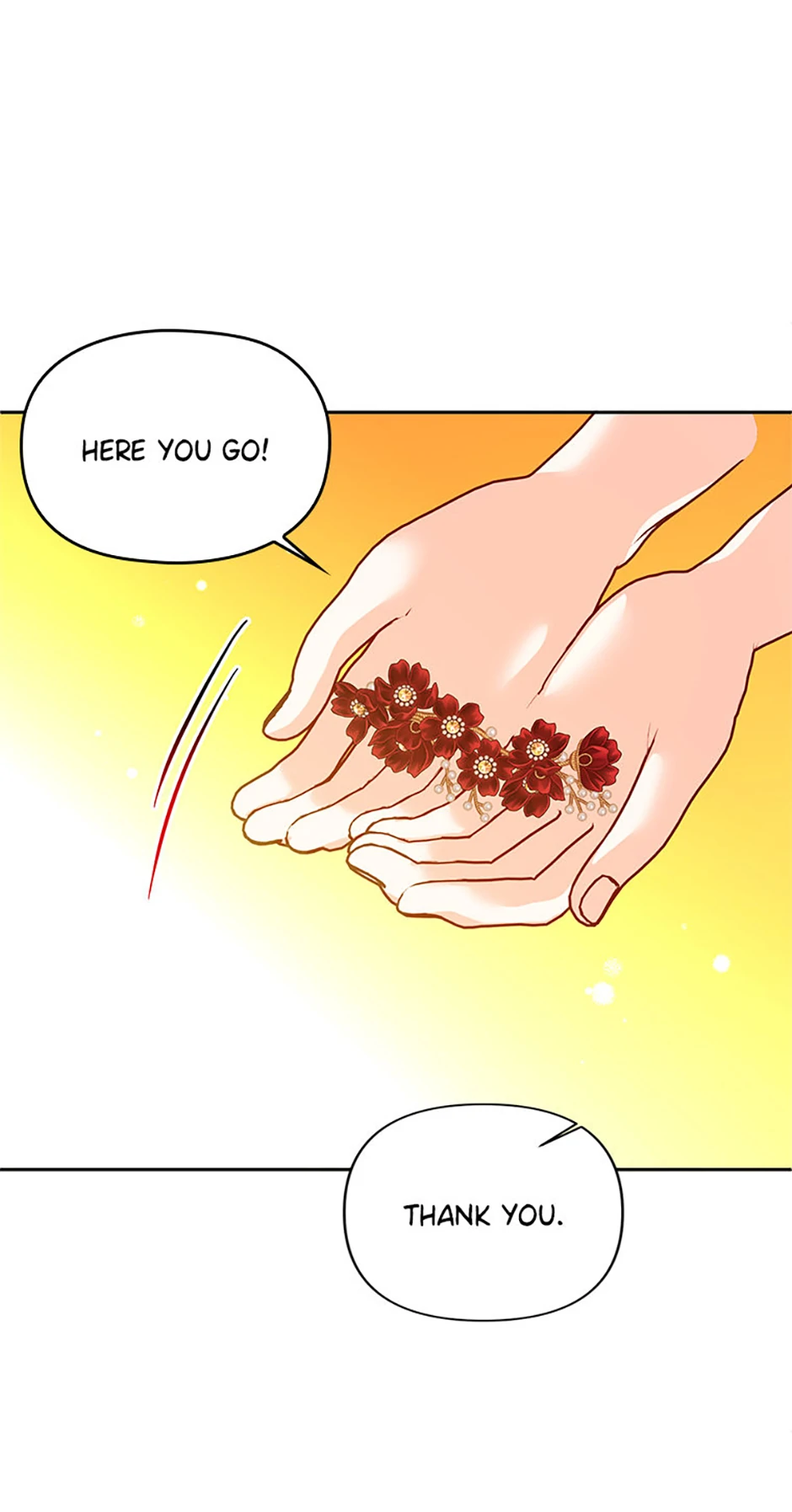 I Raised an Obsessive Servant Chapter 104 - Page 44