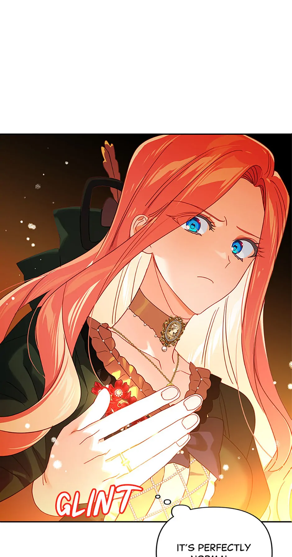 I Raised an Obsessive Servant Chapter 104 - Page 45