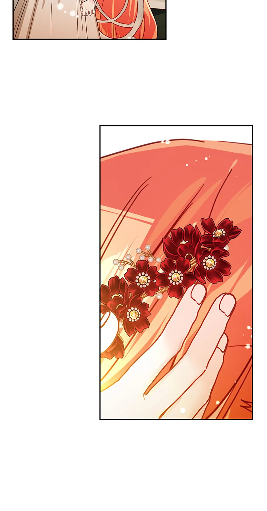 I Raised an Obsessive Servant Chapter 104 - Page 47
