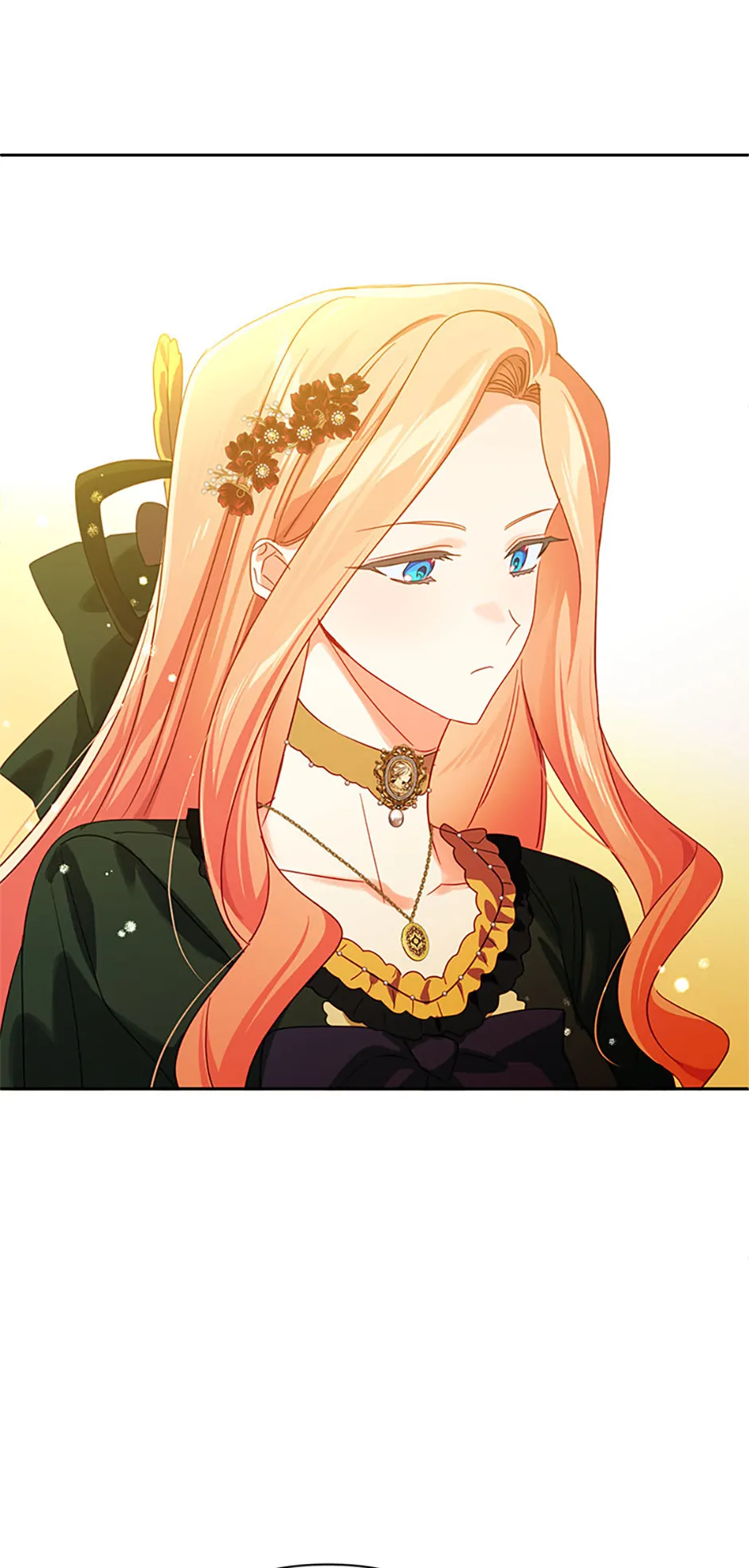 I Raised an Obsessive Servant Chapter 104 - Page 48