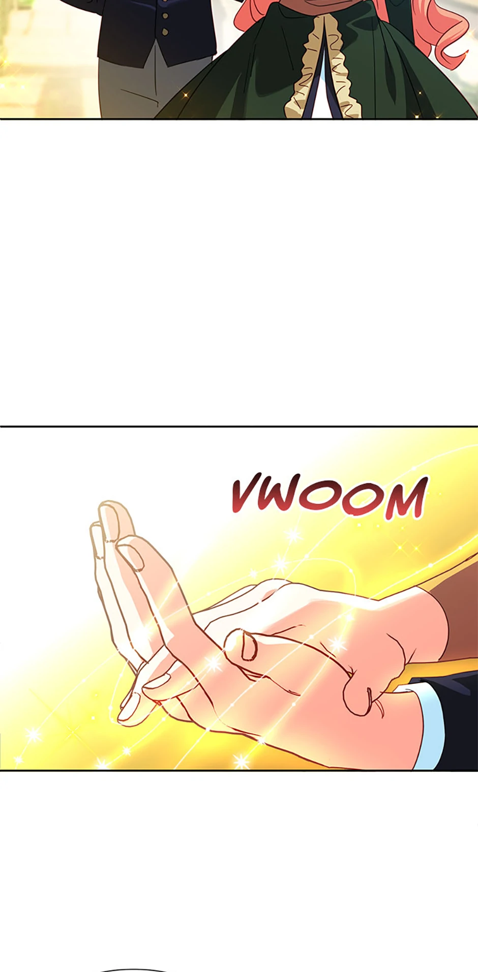 I Raised an Obsessive Servant Chapter 104 - Page 5