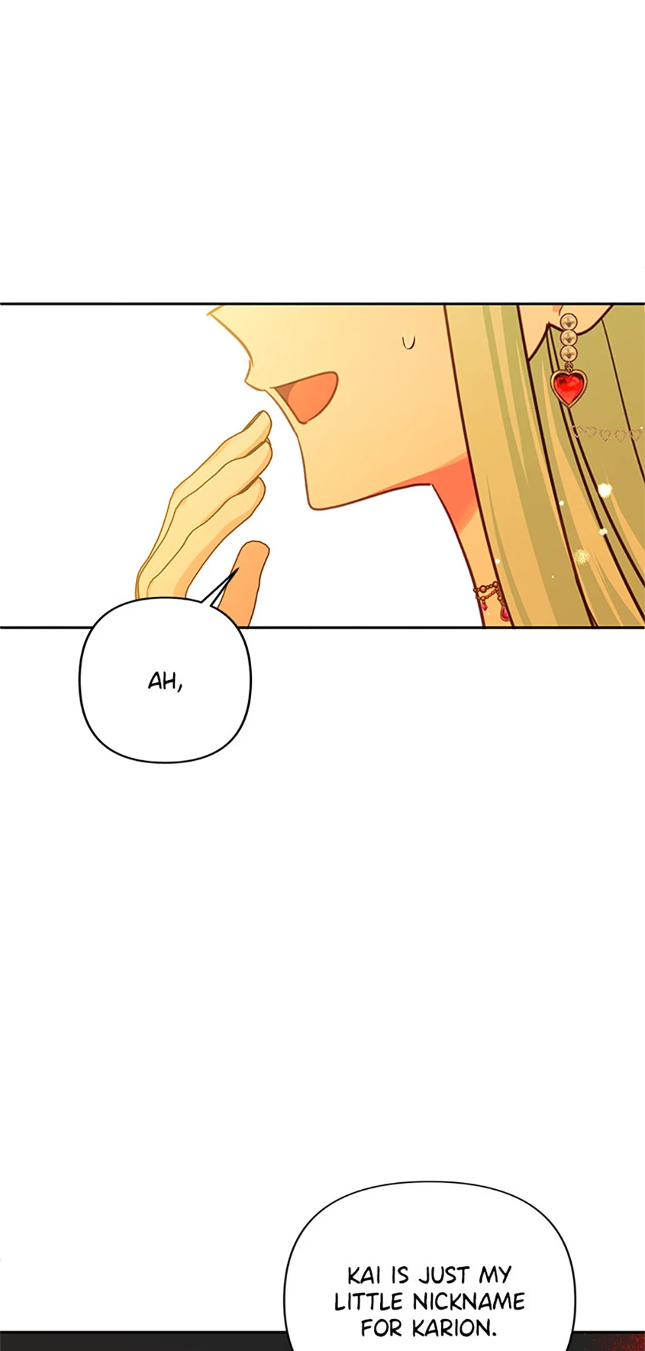I Raised an Obsessive Servant Chapter 104 - Page 51