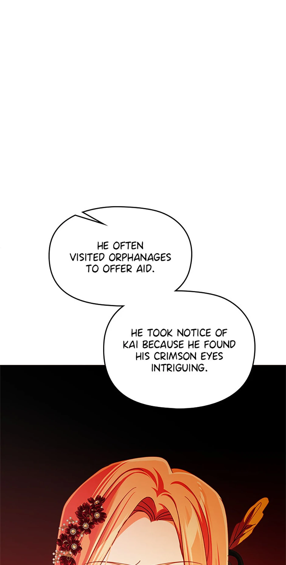 I Raised an Obsessive Servant Chapter 104 - Page 61
