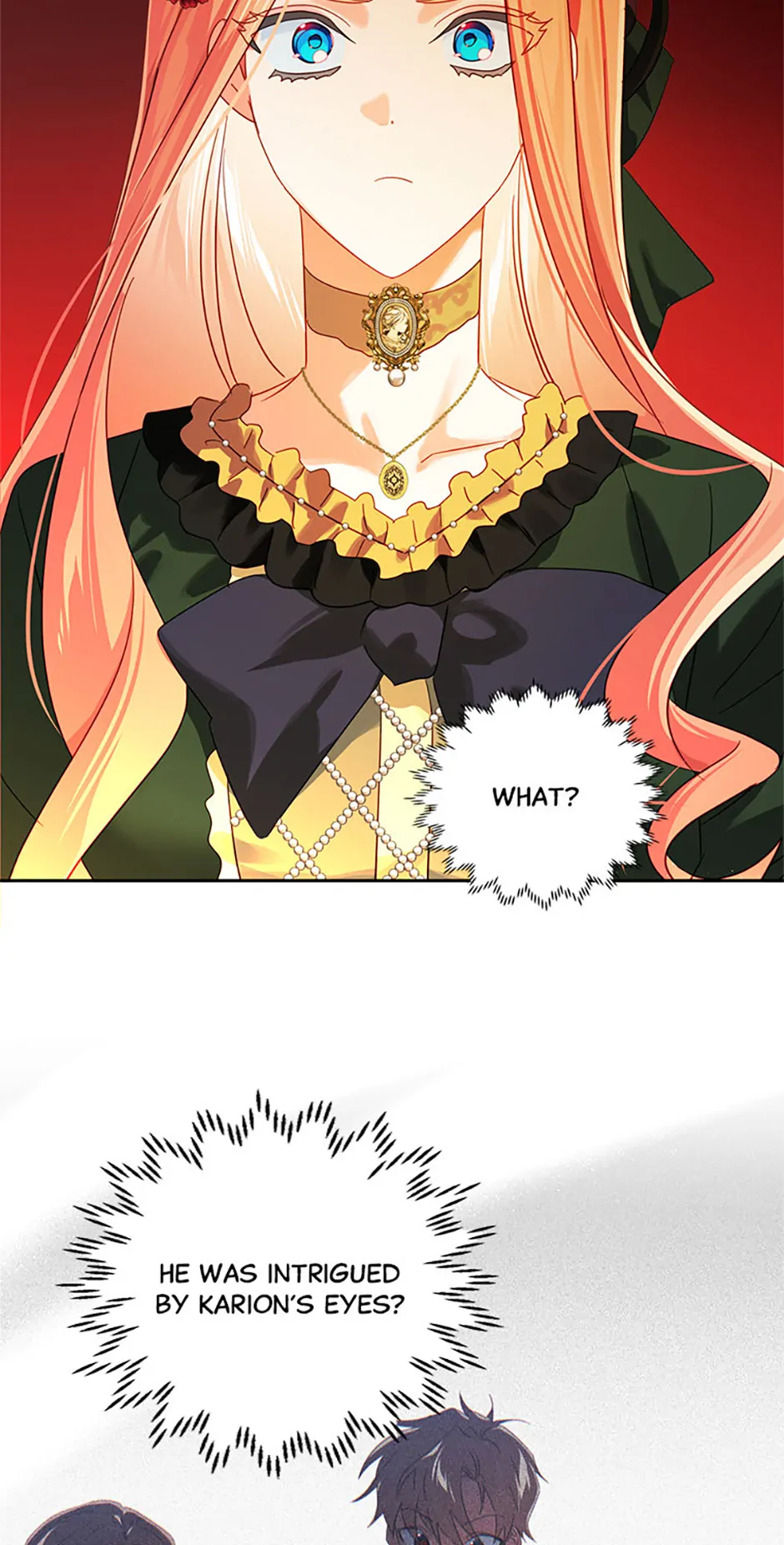 I Raised an Obsessive Servant Chapter 104 - Page 62