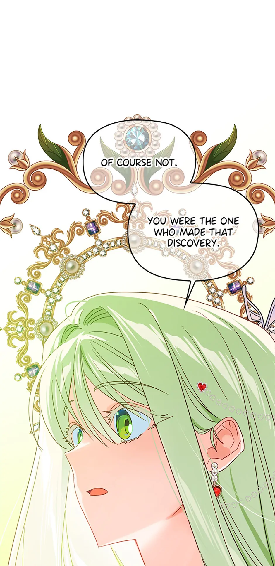 I Raised an Obsessive Servant Chapter 104 - Page 67