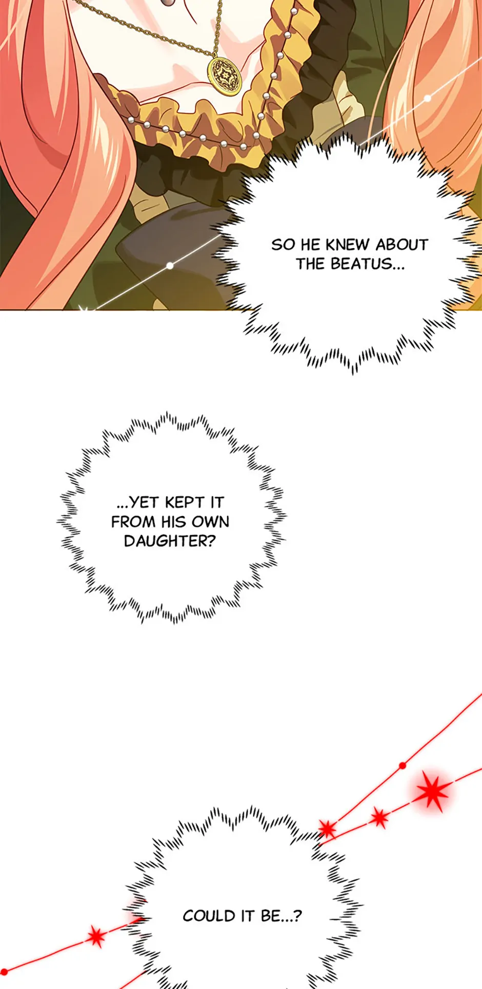 I Raised an Obsessive Servant Chapter 104 - Page 69