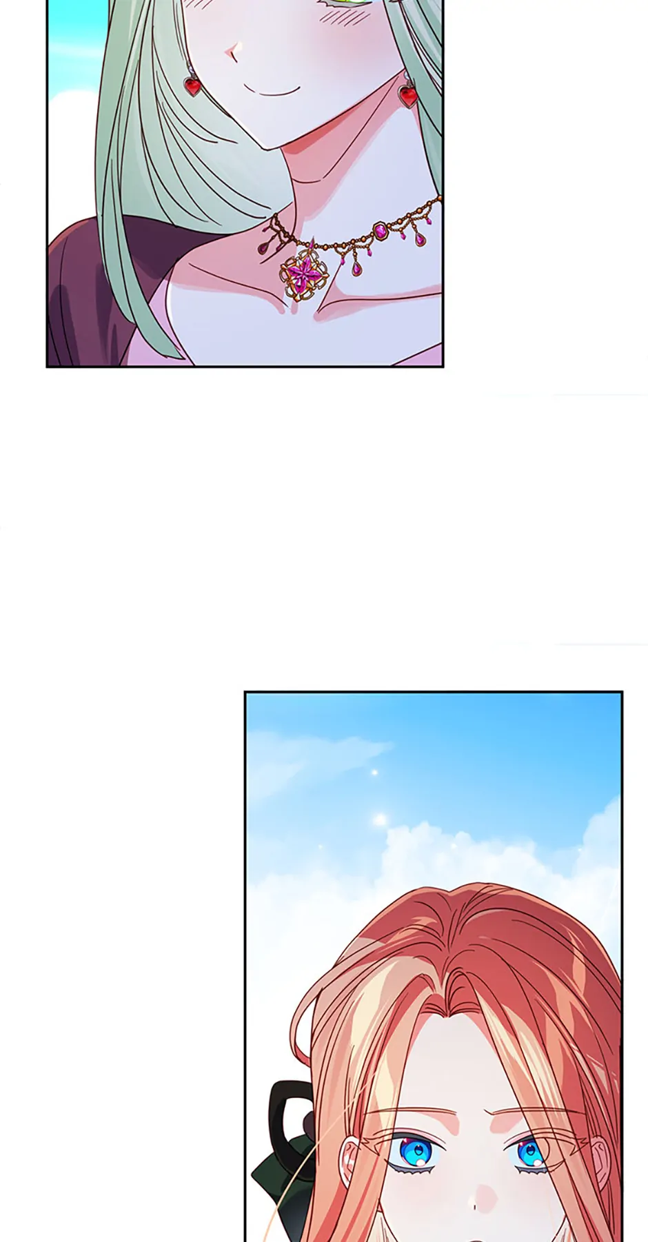 I Raised an Obsessive Servant Chapter 104 - Page 9