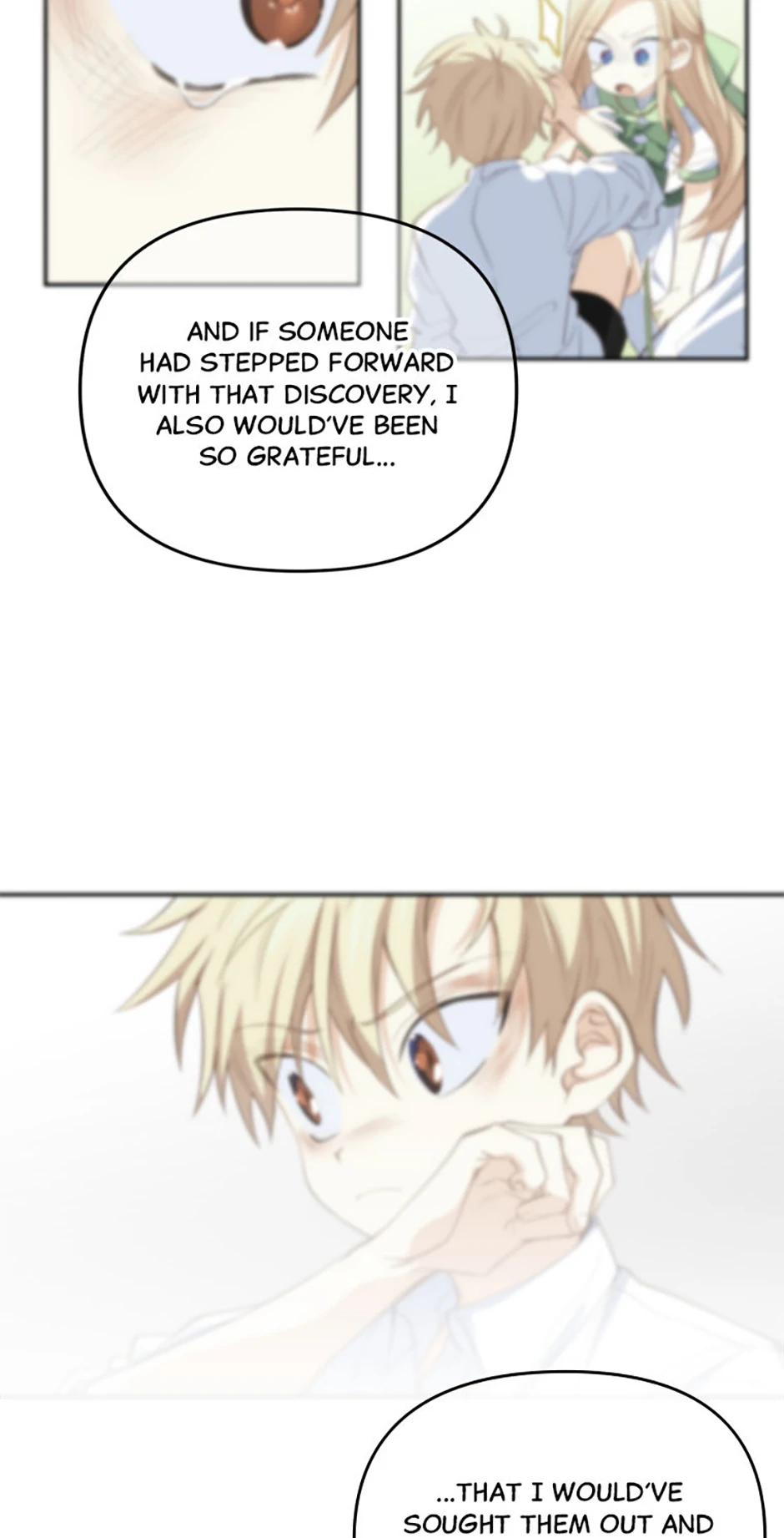 I Raised an Obsessive Servant Chapter 105 - Page 13