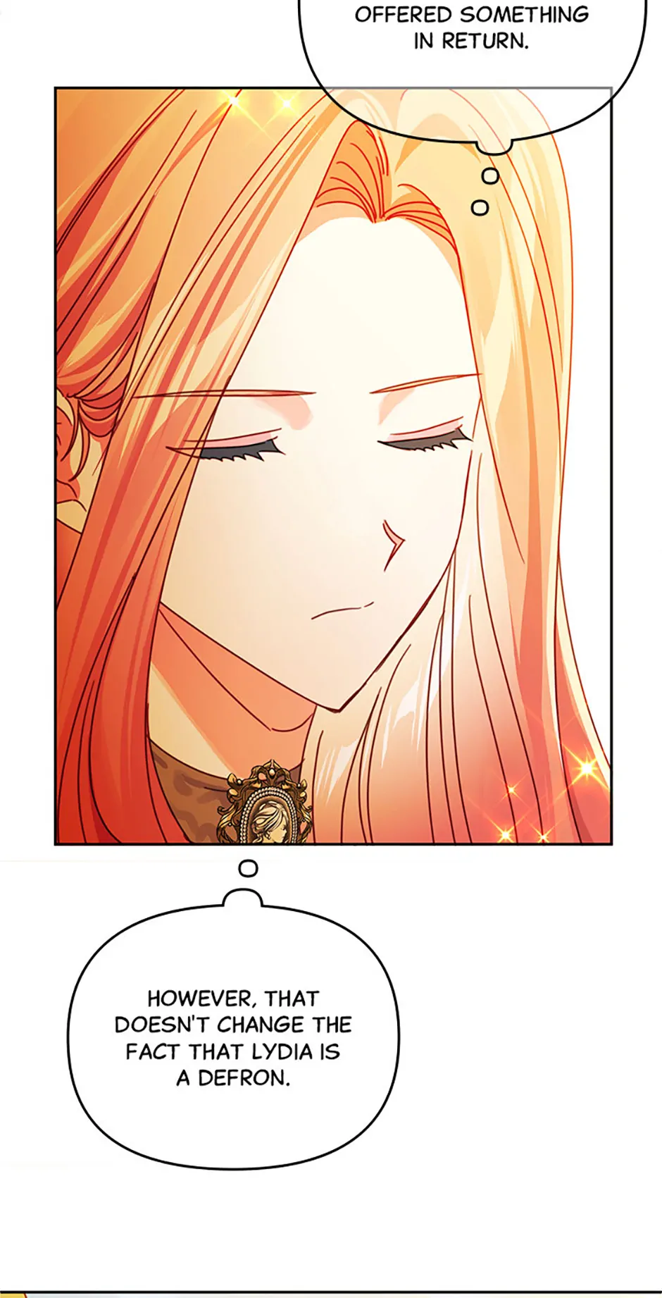 I Raised an Obsessive Servant Chapter 105 - Page 14