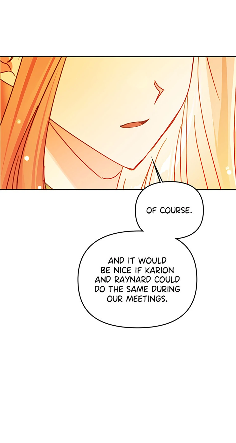I Raised an Obsessive Servant Chapter 105 - Page 17