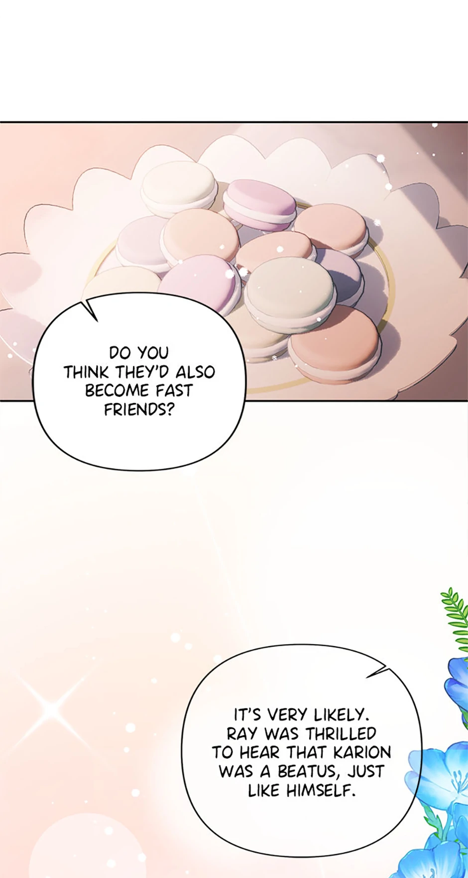 I Raised an Obsessive Servant Chapter 105 - Page 18