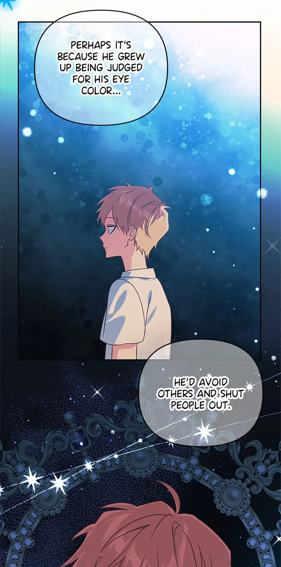 I Raised an Obsessive Servant Chapter 105 - Page 2