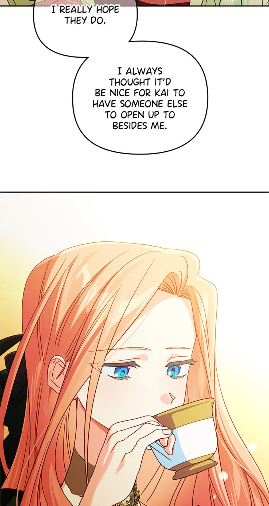 I Raised an Obsessive Servant Chapter 105 - Page 20