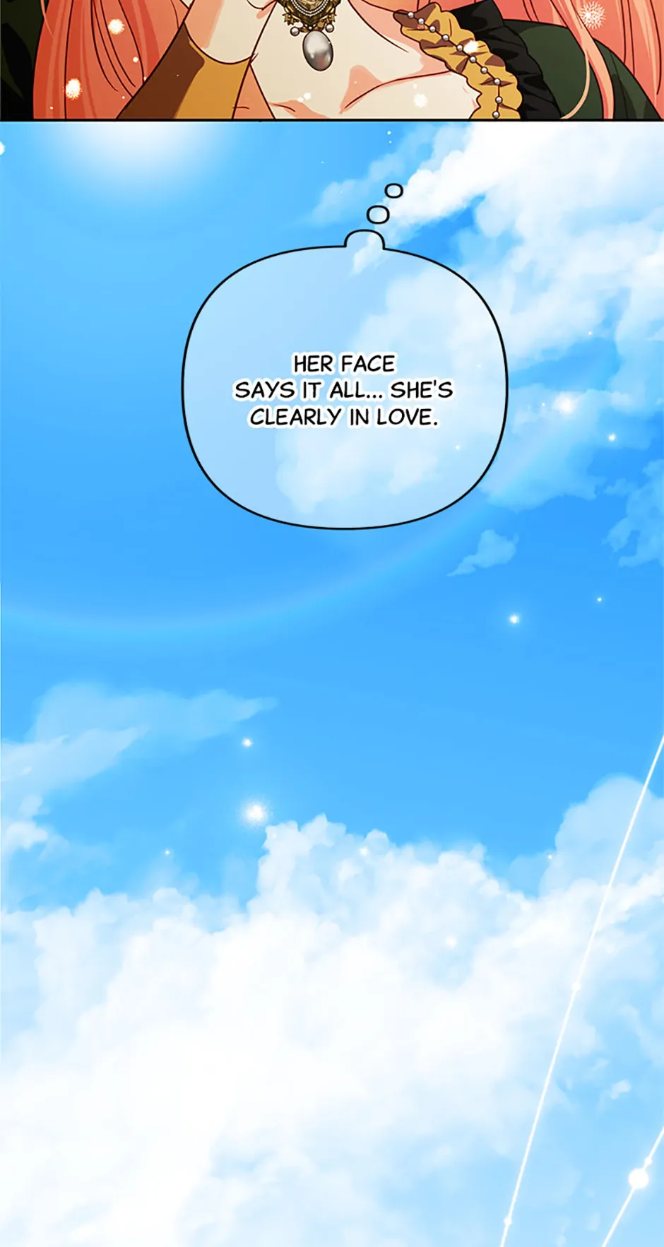 I Raised an Obsessive Servant Chapter 105 - Page 21