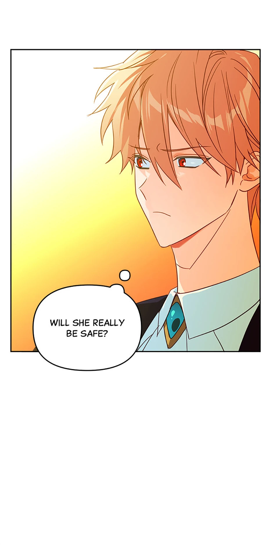 I Raised an Obsessive Servant Chapter 105 - Page 23