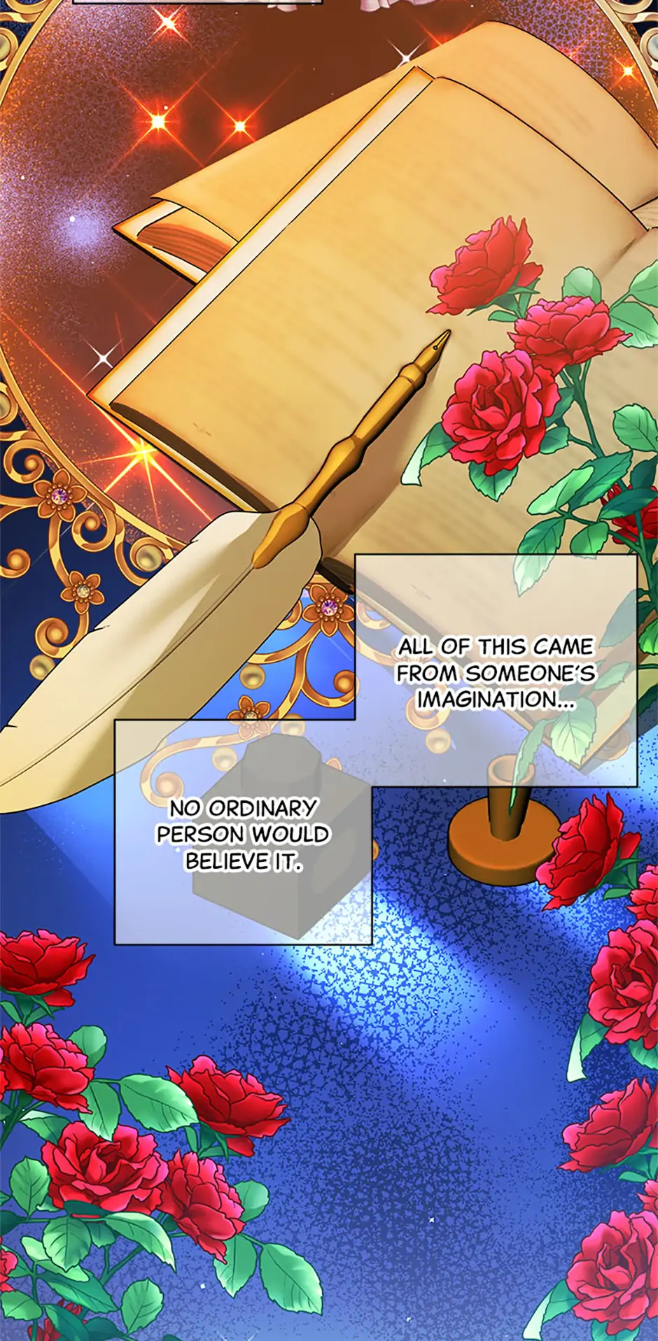 I Raised an Obsessive Servant Chapter 105 - Page 25