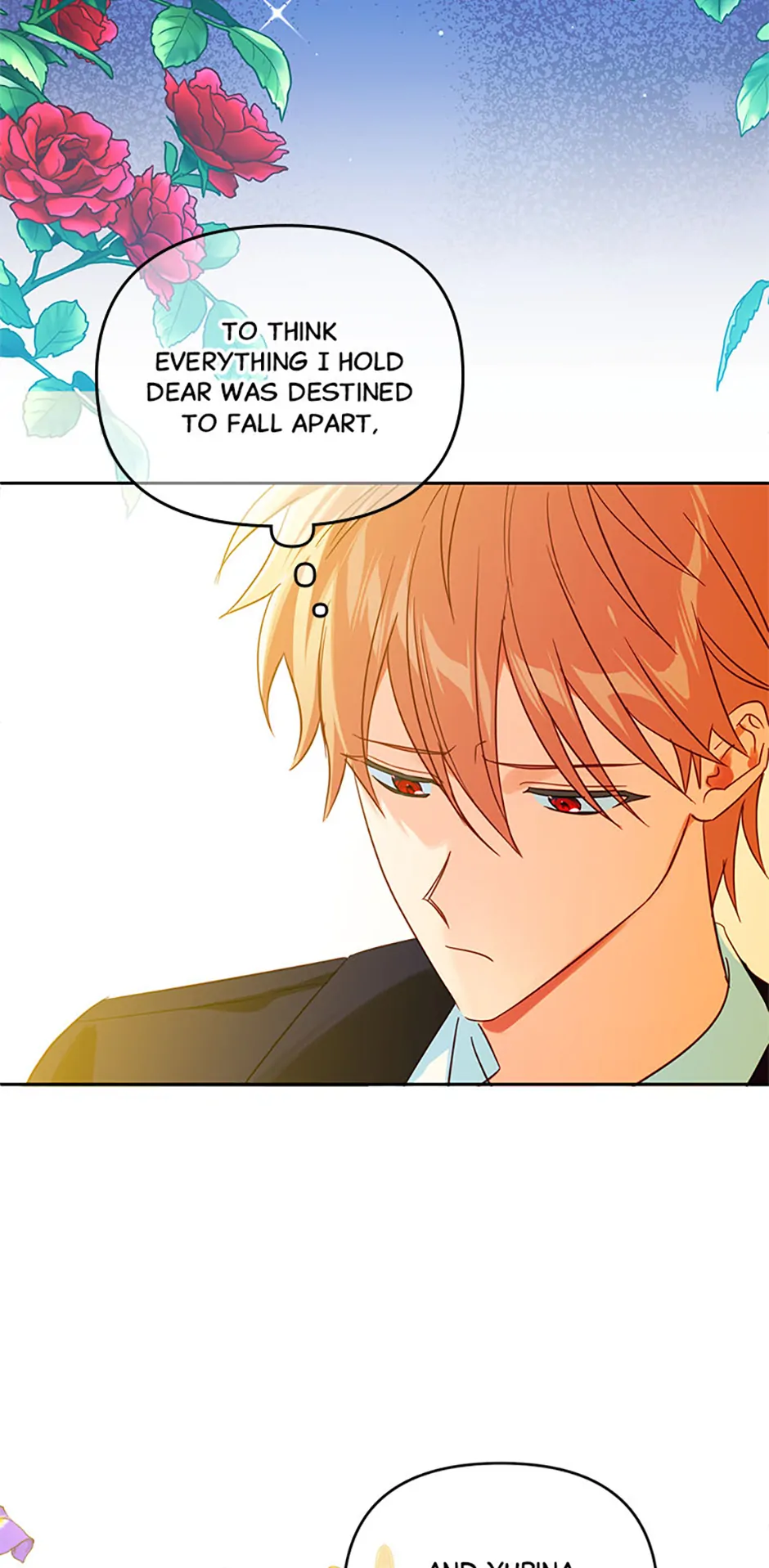 I Raised an Obsessive Servant Chapter 105 - Page 26